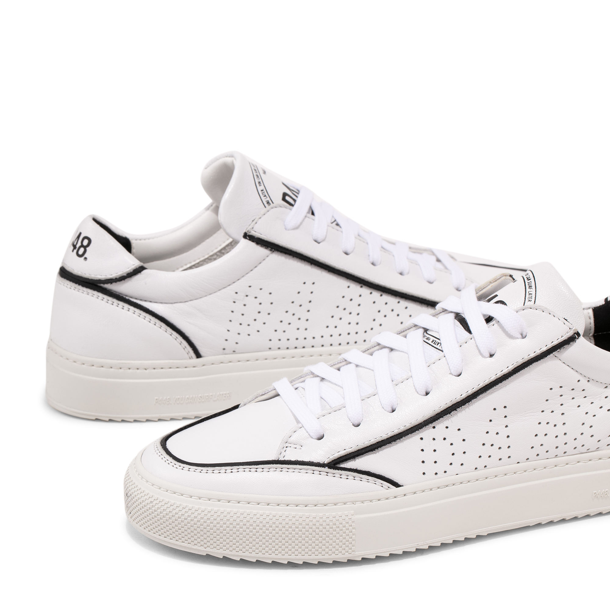 

Soho sneakers, White