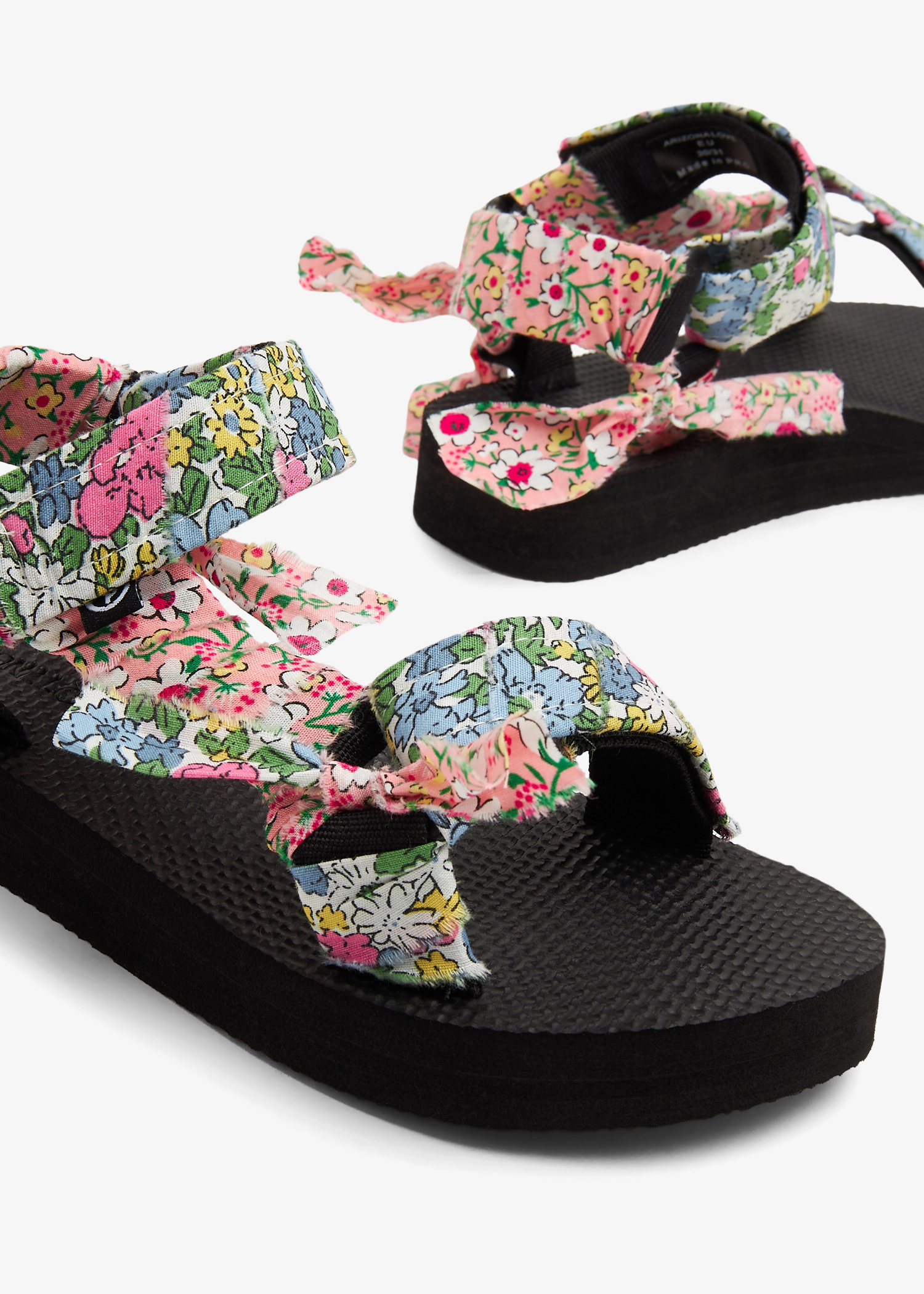 Diy arizona love discount sandals