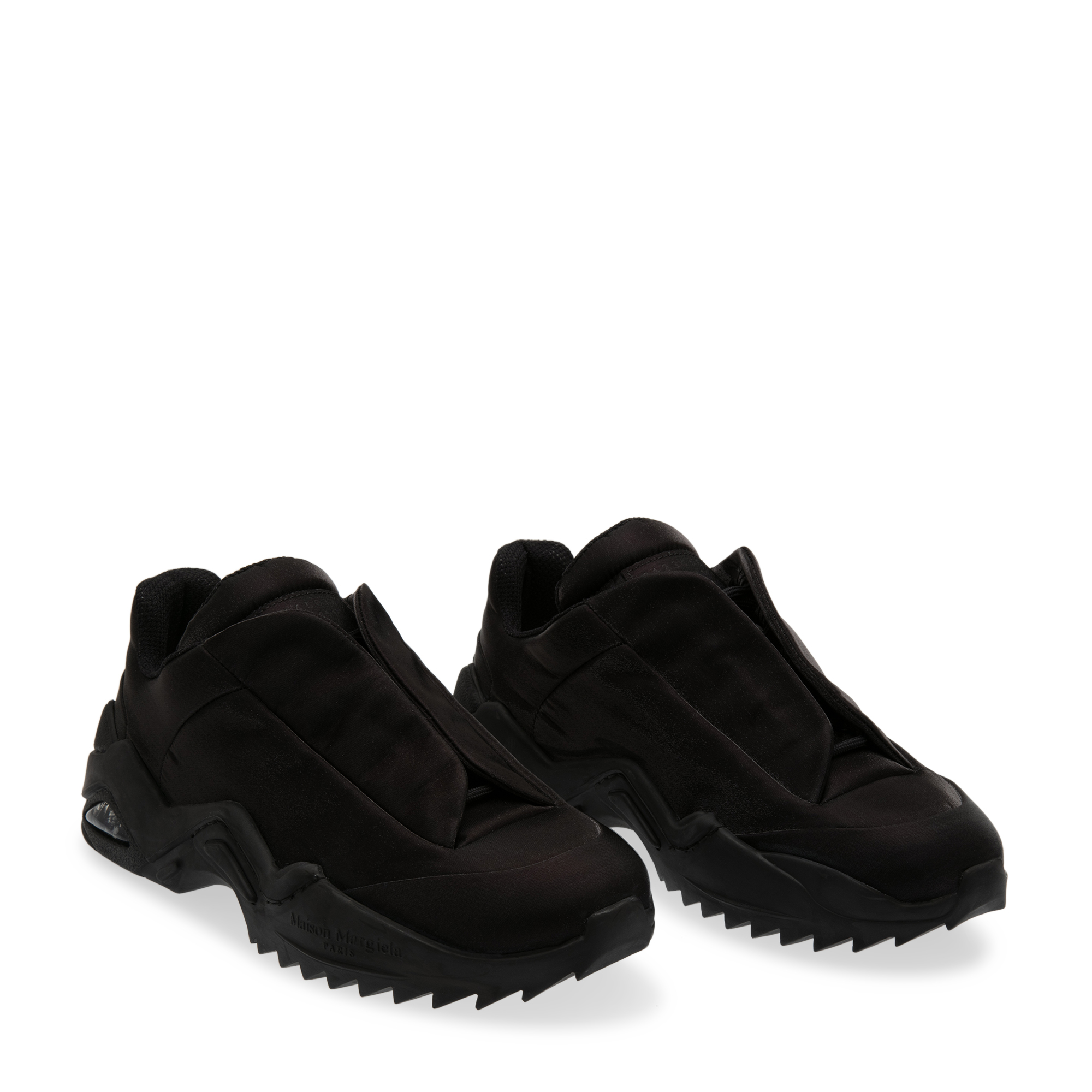 

Future sneakers, Black