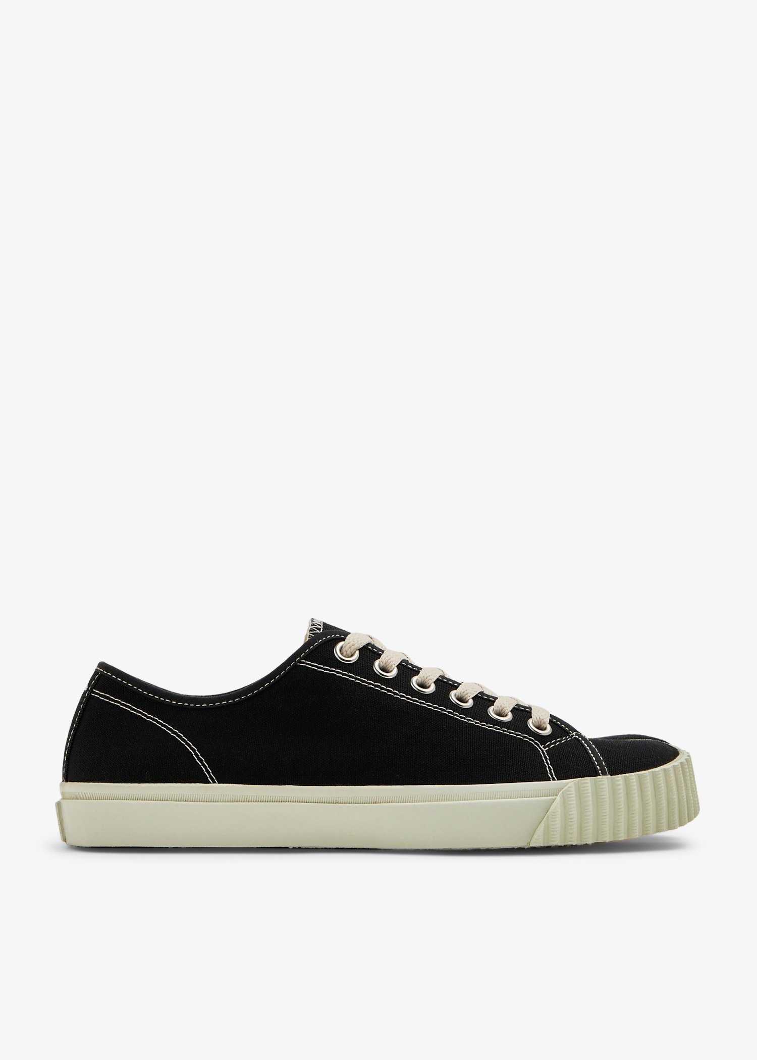 Maison margiela discount tabi sneakers mens