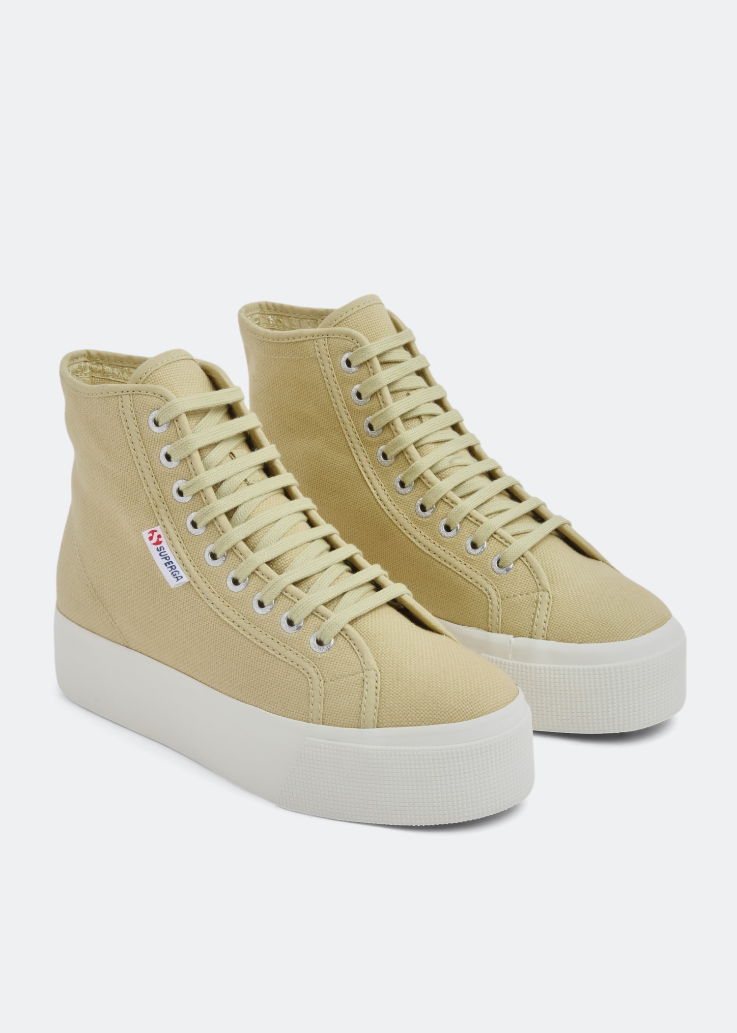 Superga 2025 2295 beige