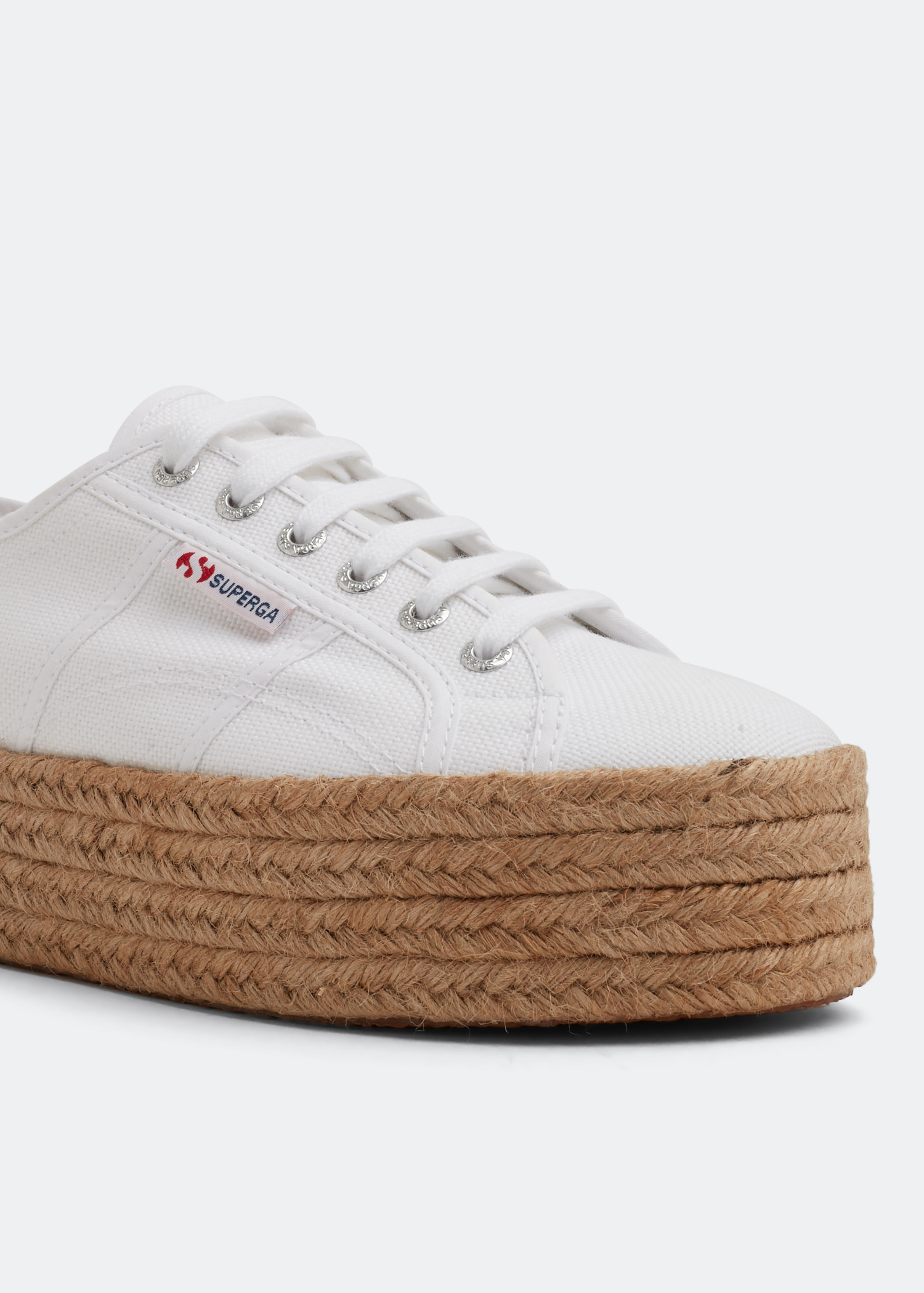 Superga sales 2790 rope