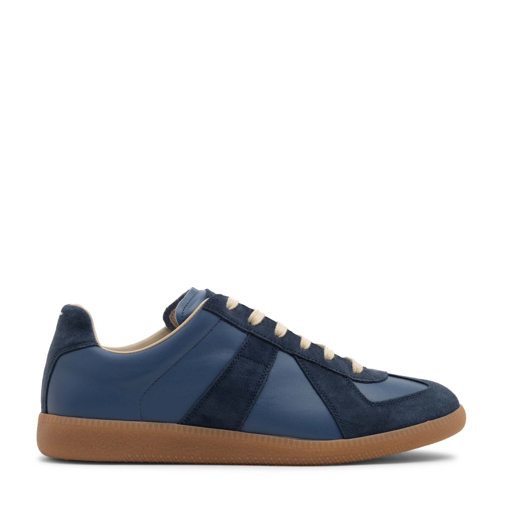 Maison Margiela Replica sneakers for Men - Blue in KSA | Level Shoes