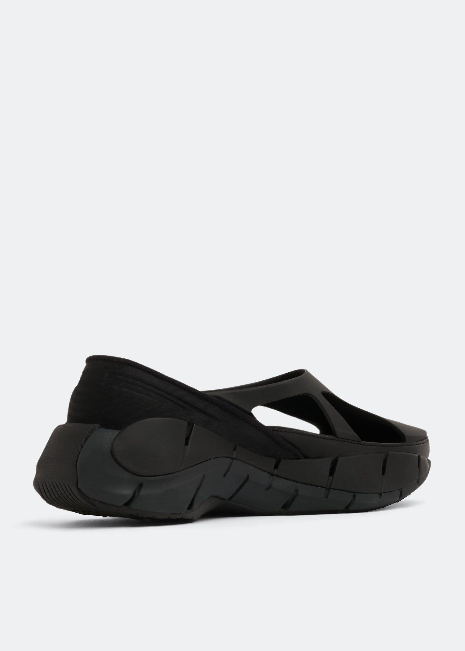 Maison Margiela x Reebok CR Zig sneakers for Men - Black in KSA