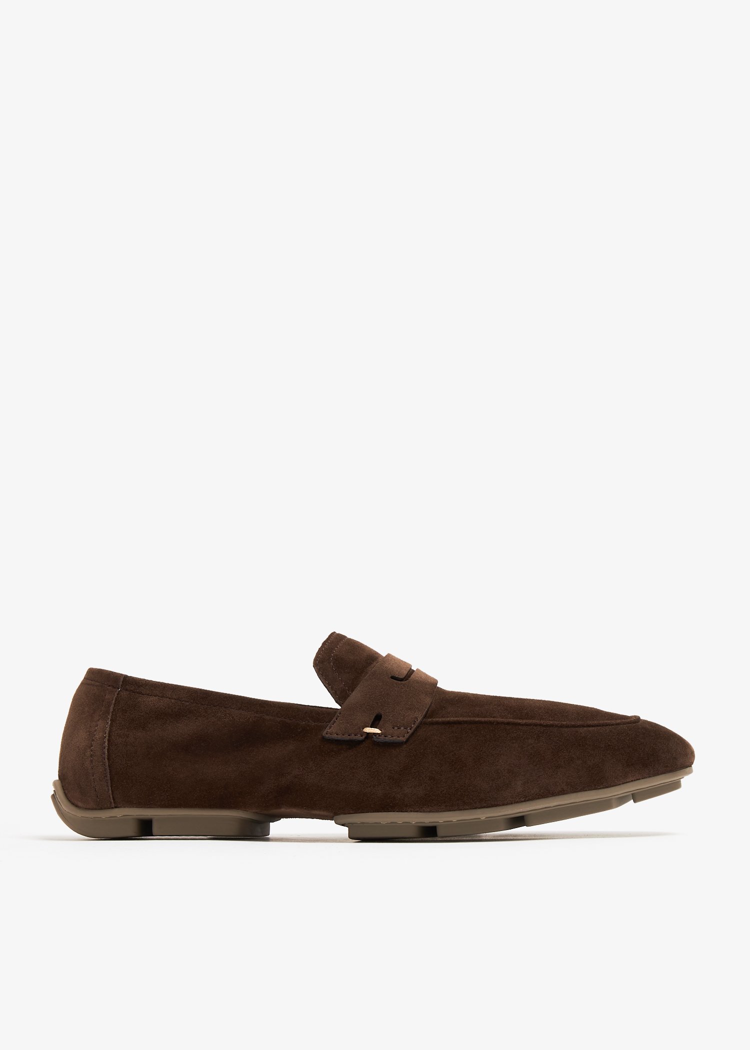 

Rimini driving shoes, Brown