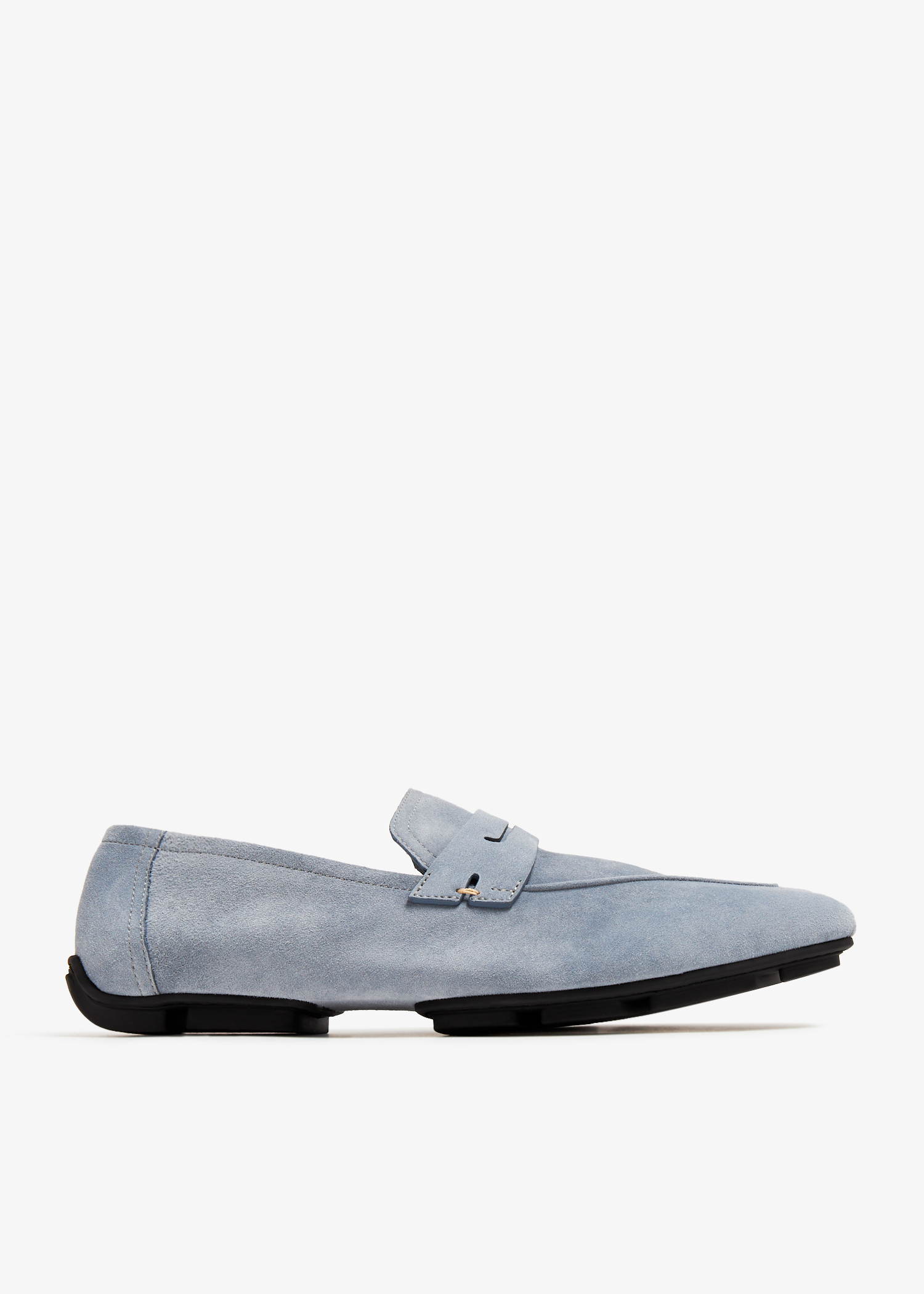 

Rimini driving shoes, Blue