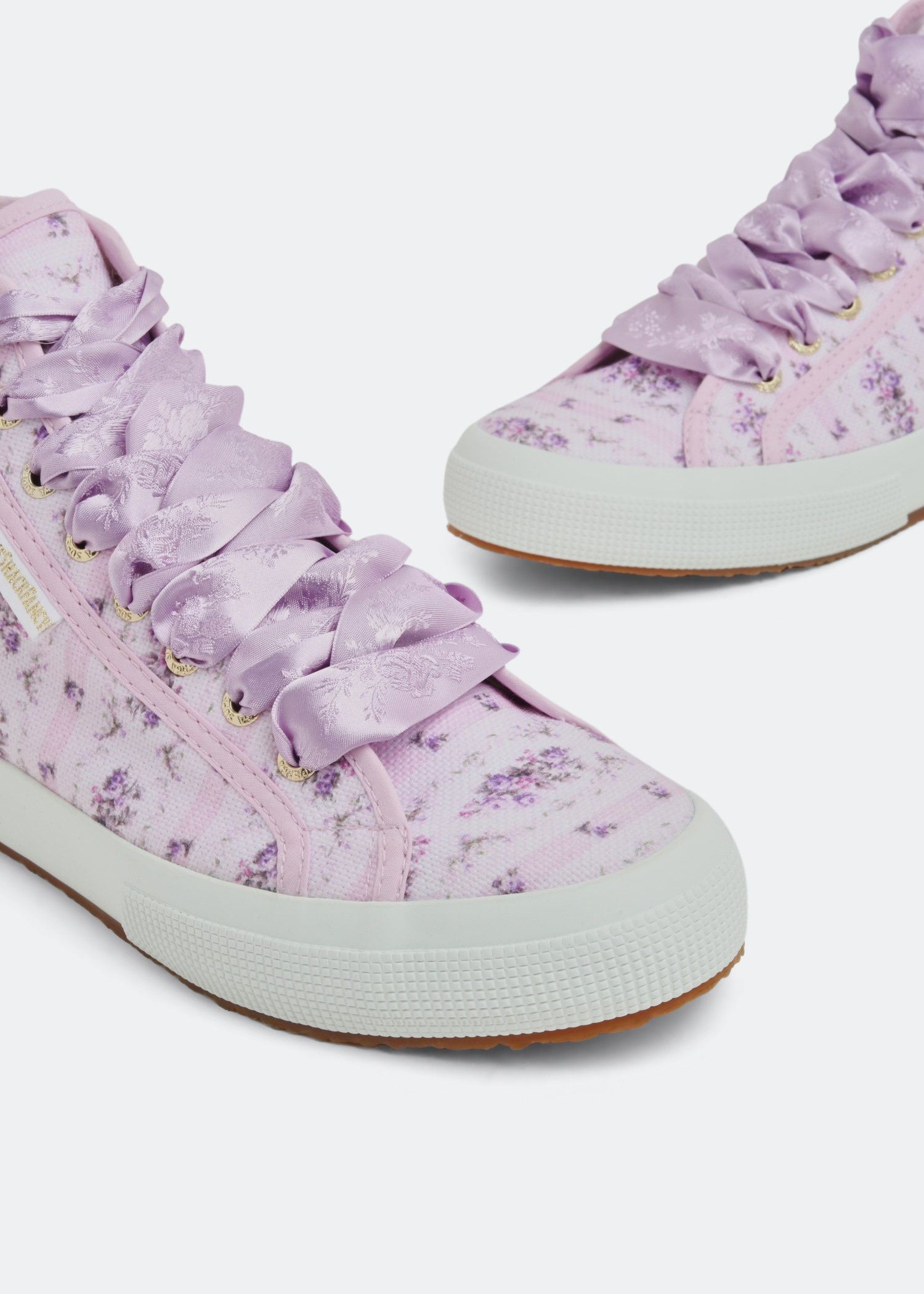 Loveshackfancy x superga online