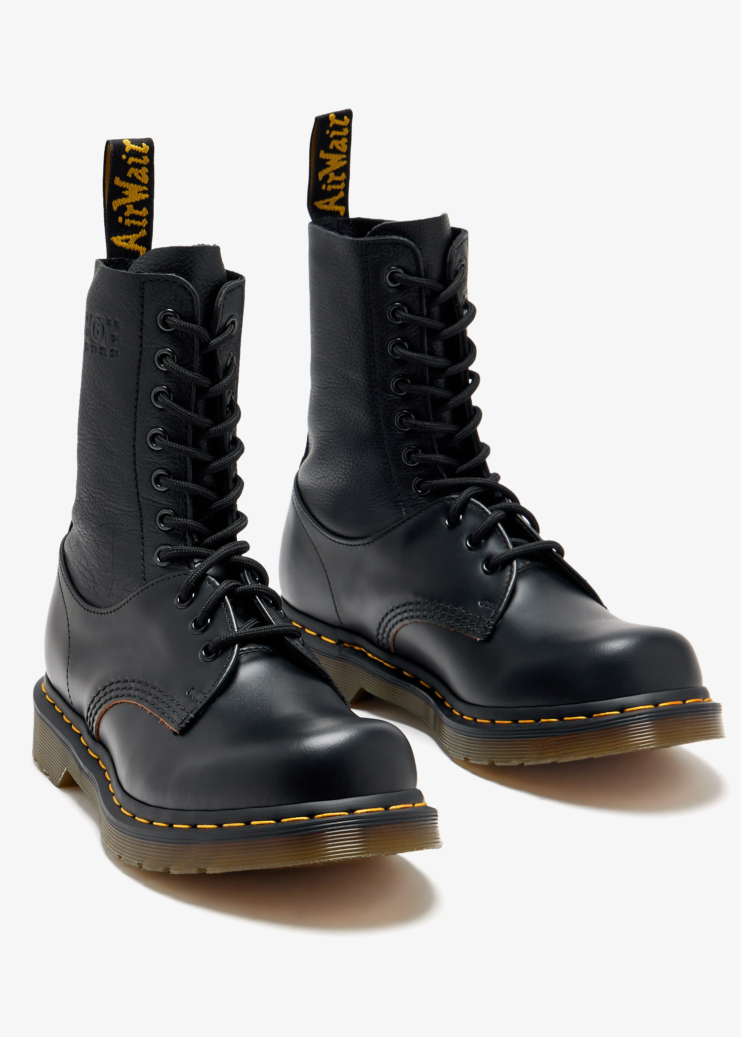 Dr marten buy 10 hole