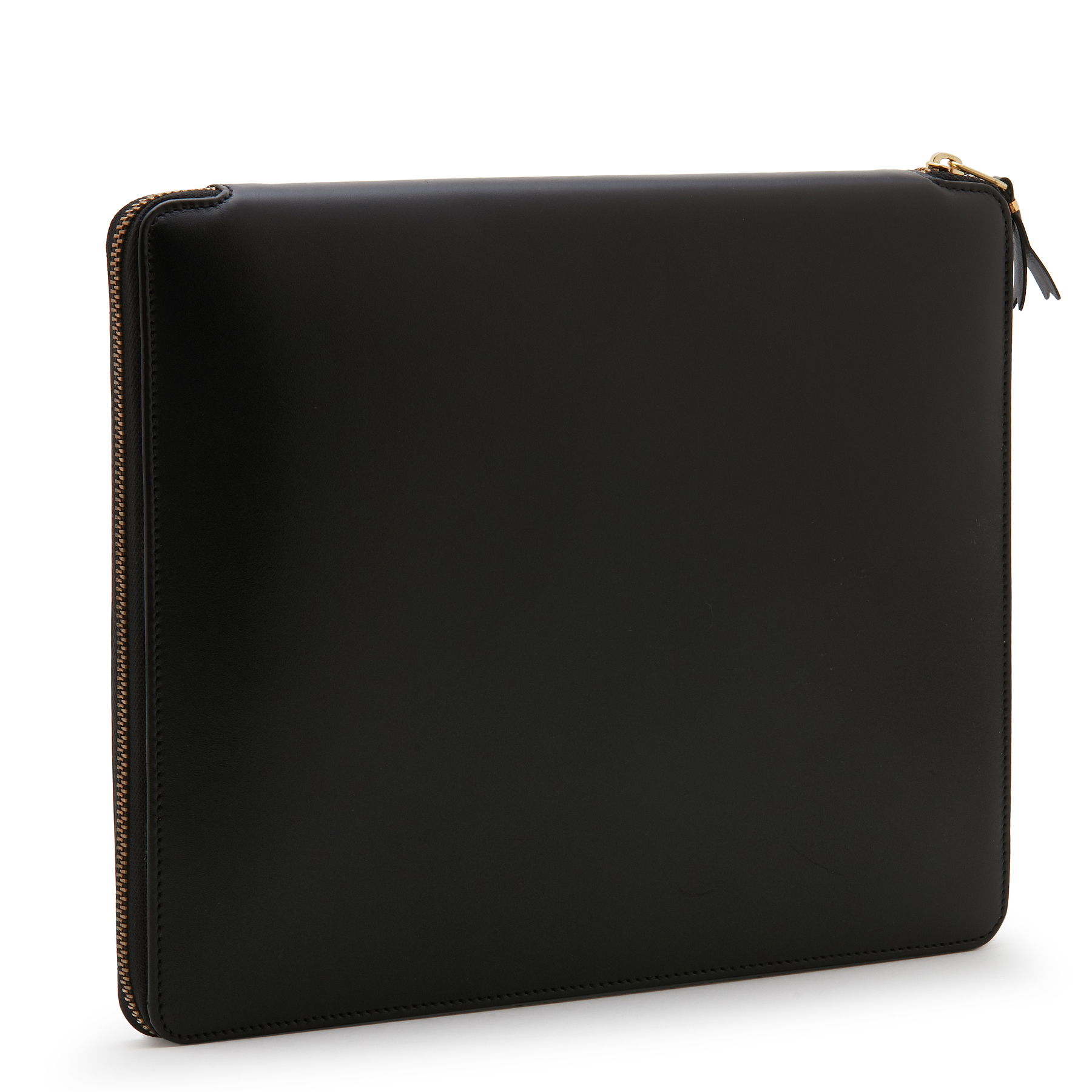 

Classic document holder, Black