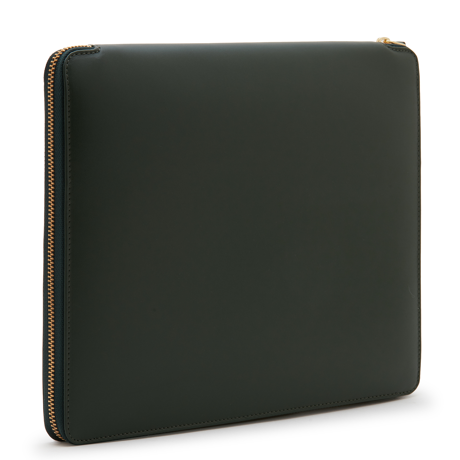 

Classic document holder, Green