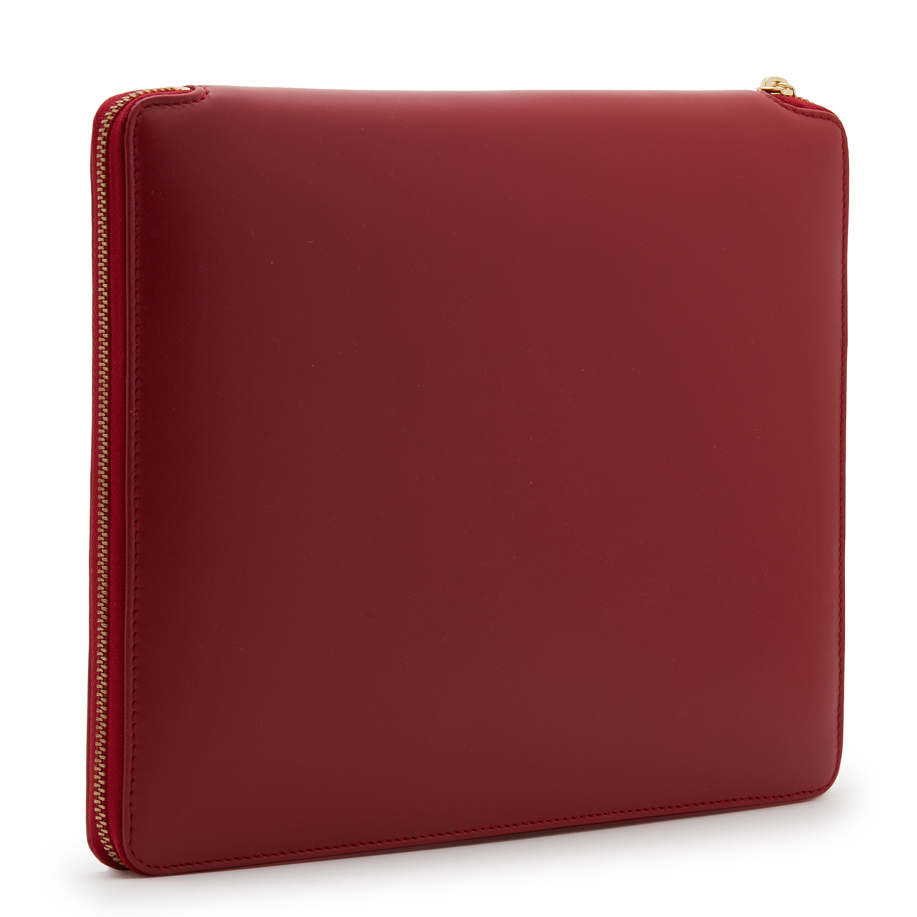 

Classic document holder, Red