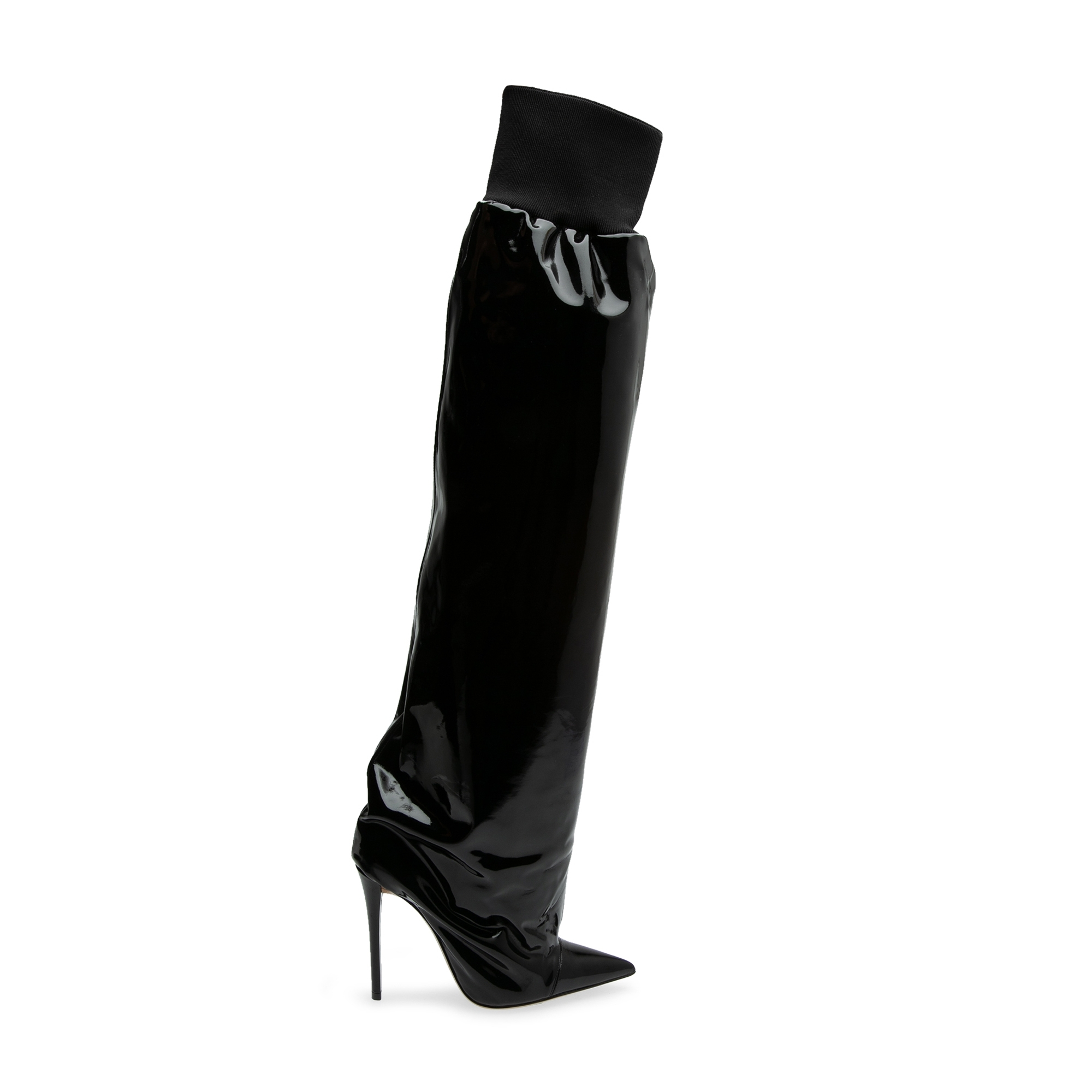 

Sasha boots, Black