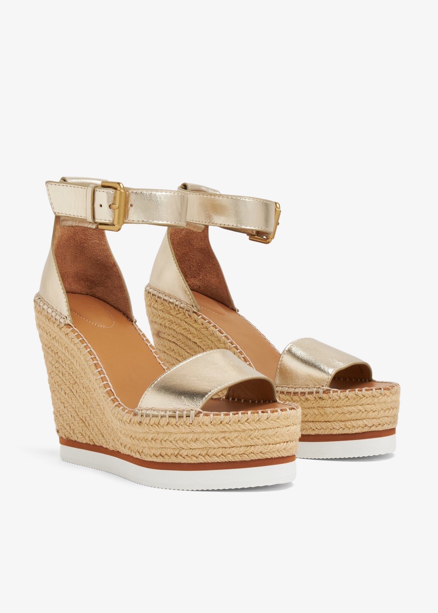 See by discount chloe glyn wedges