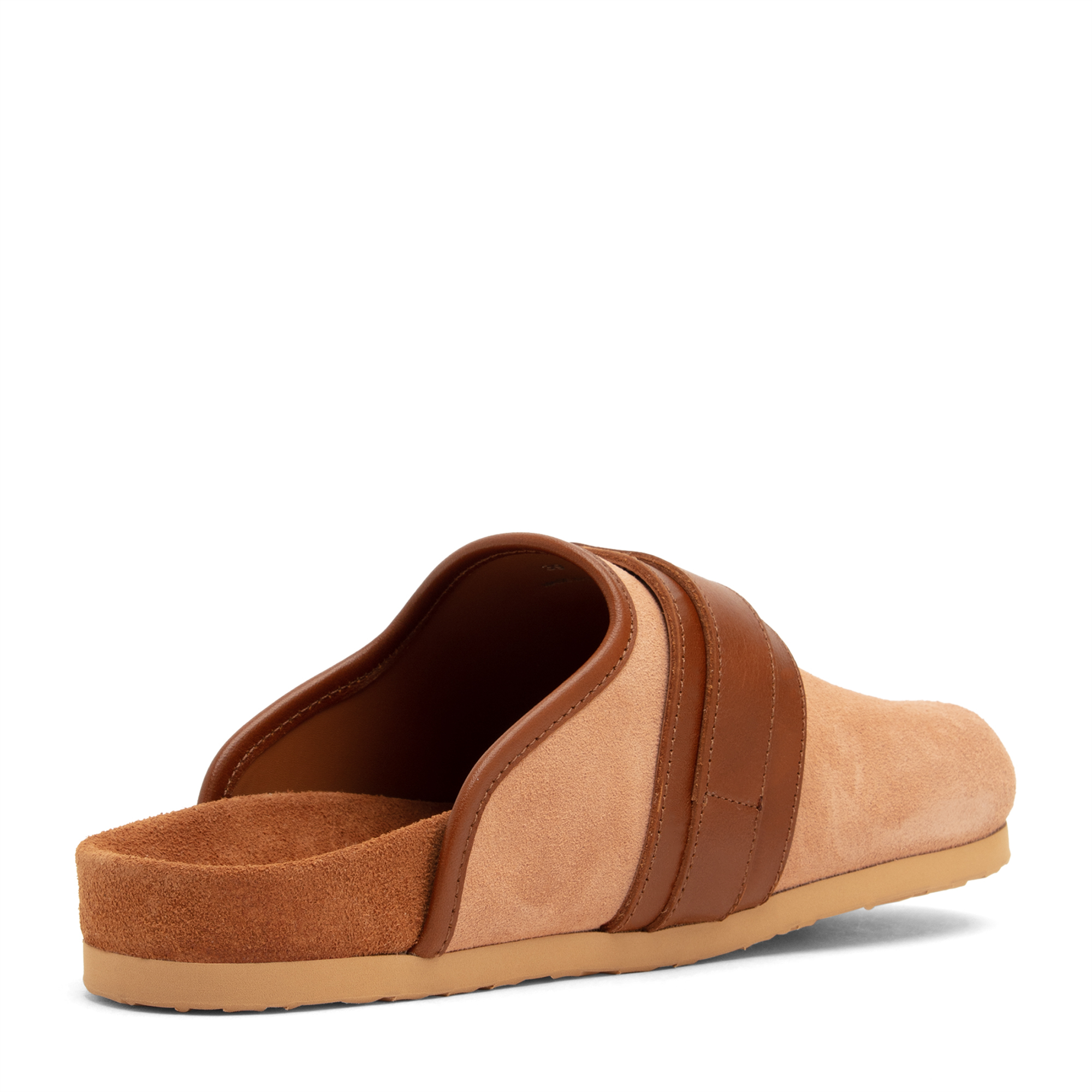 

Gema mules, Brown