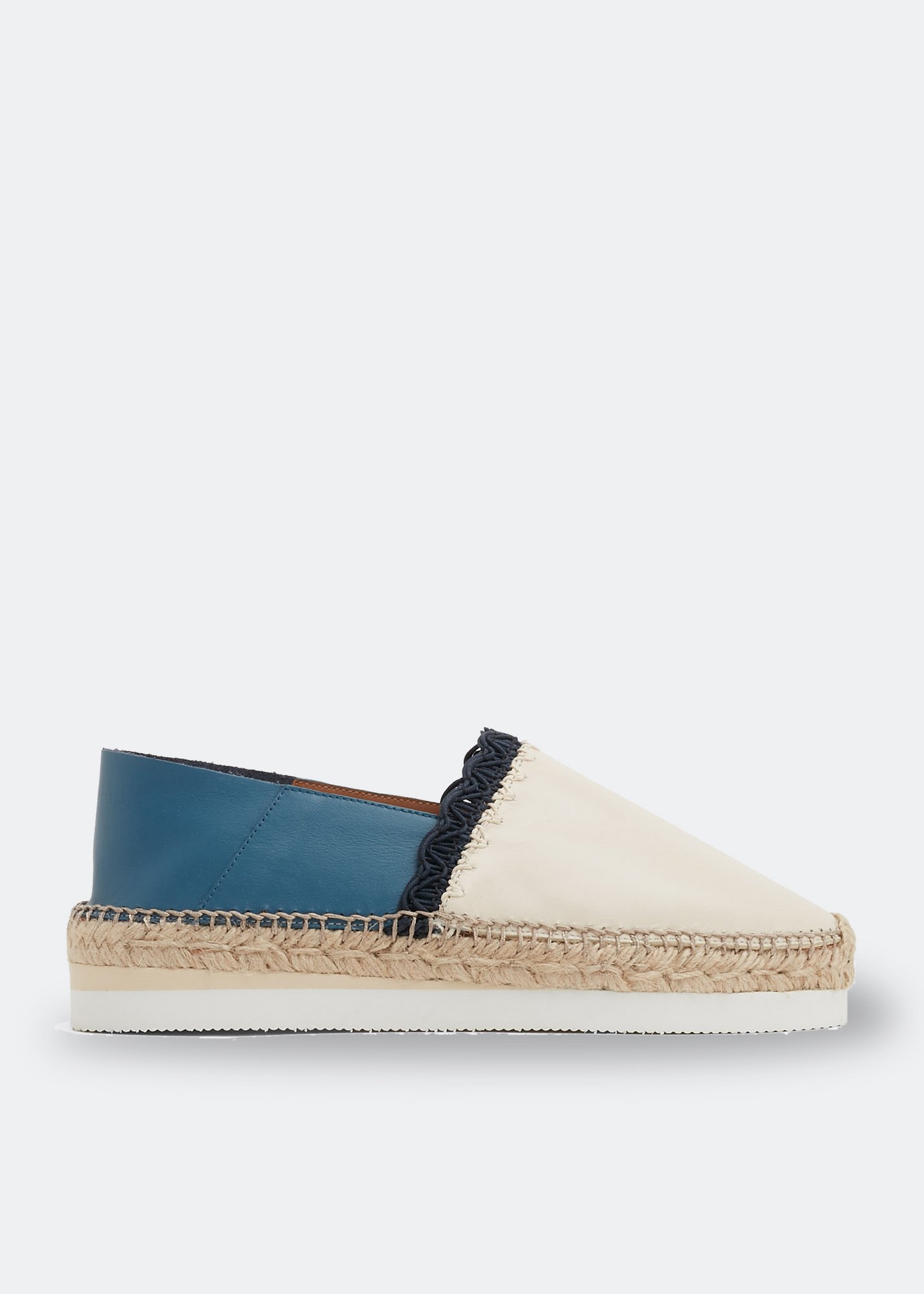 Acne sales studios espadrilles