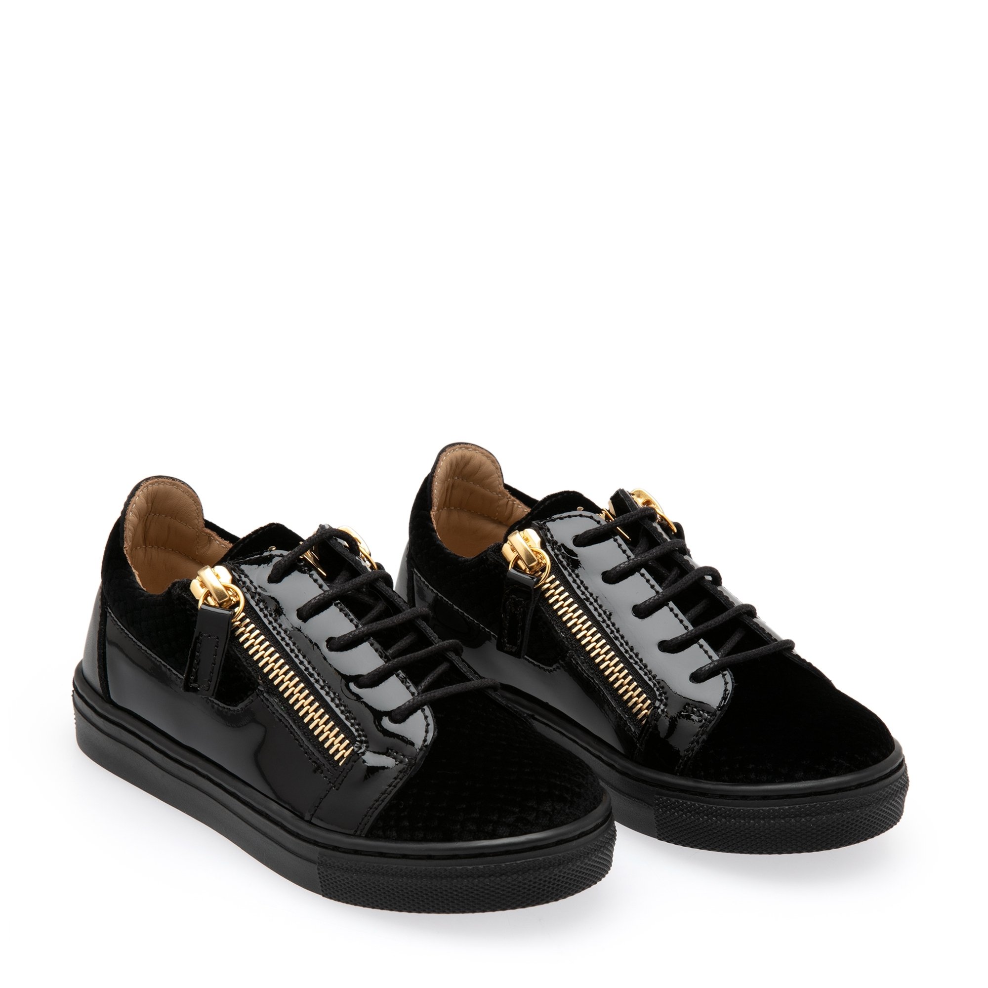 

Gail sneakers, Black