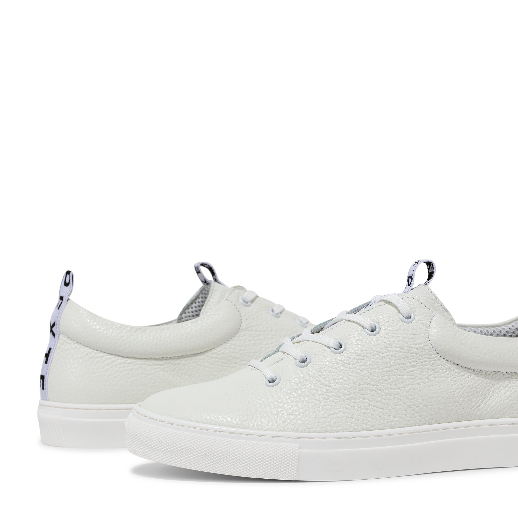 

Drake sneakers, White