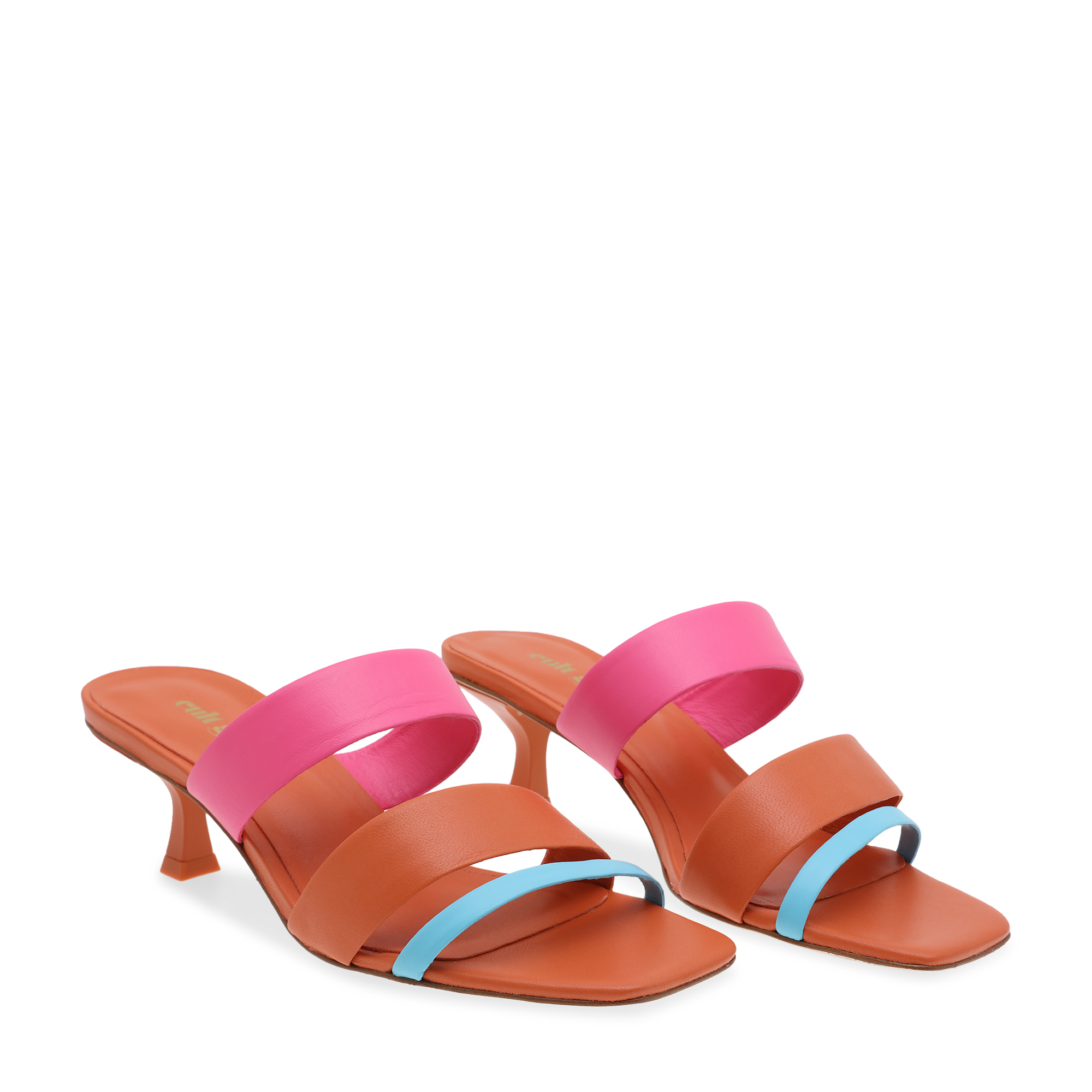 

Roksanda sandals, Brown