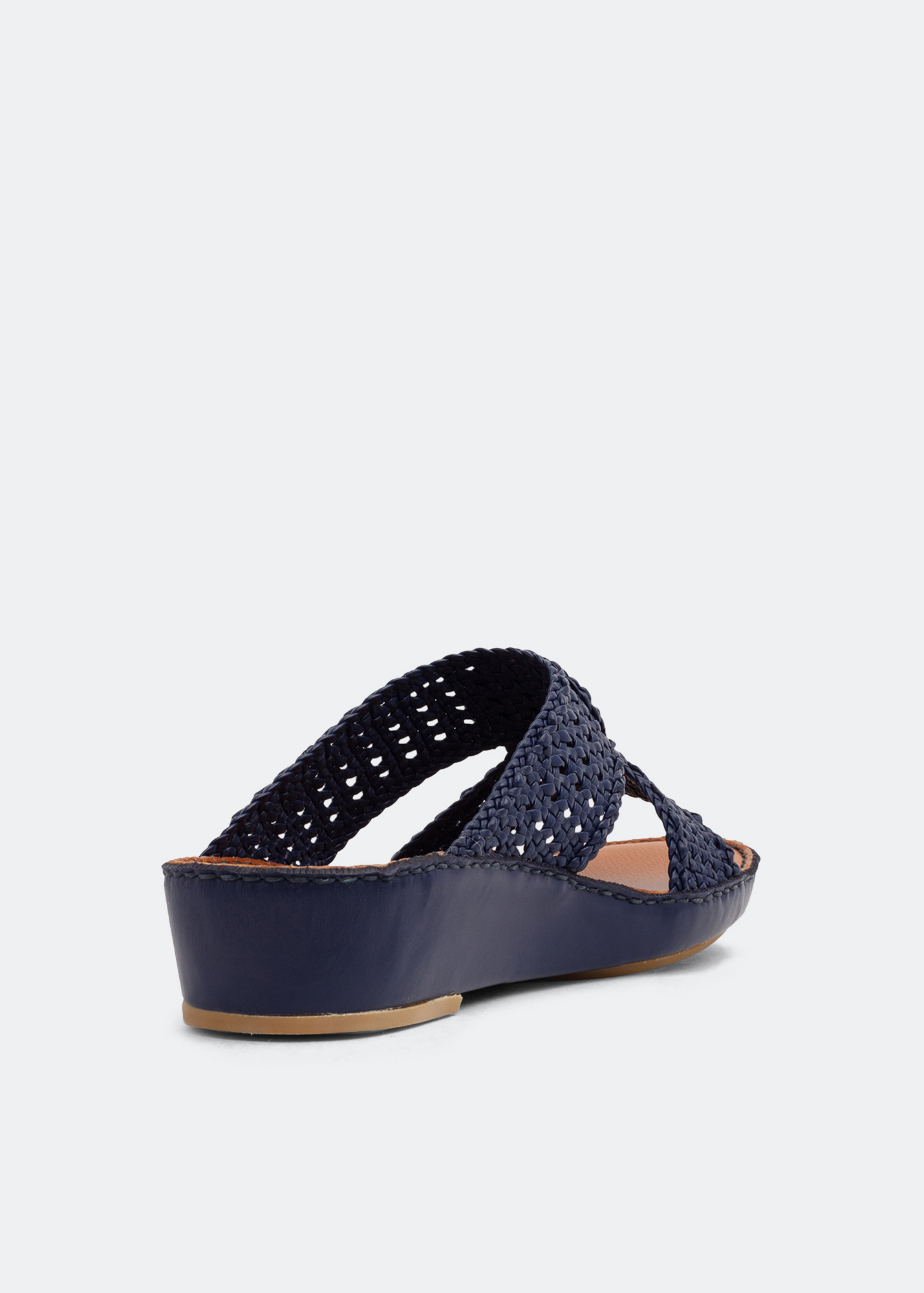 

Peninsula Persiena sandals, Blue