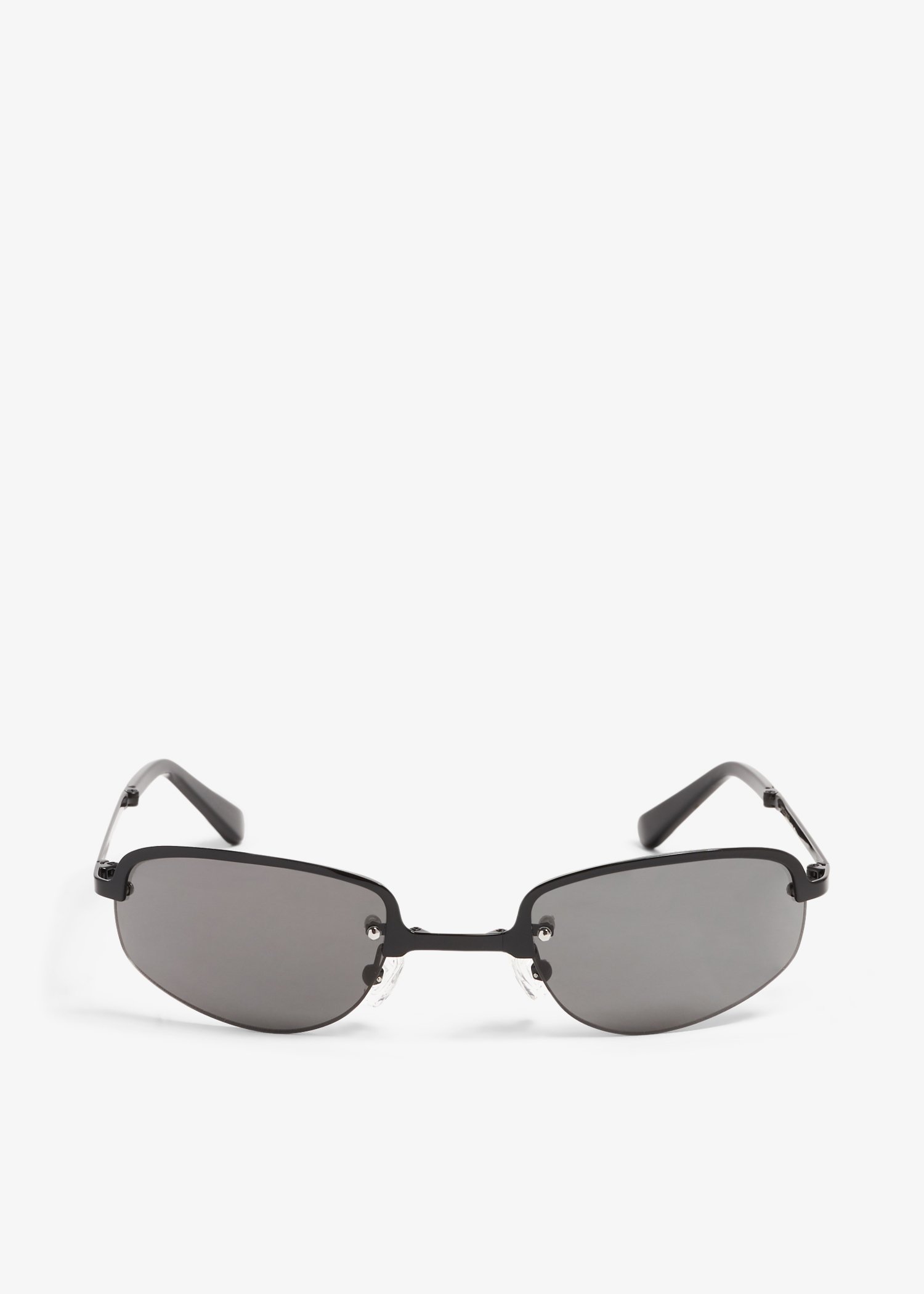 

Siron sunglasses, Black