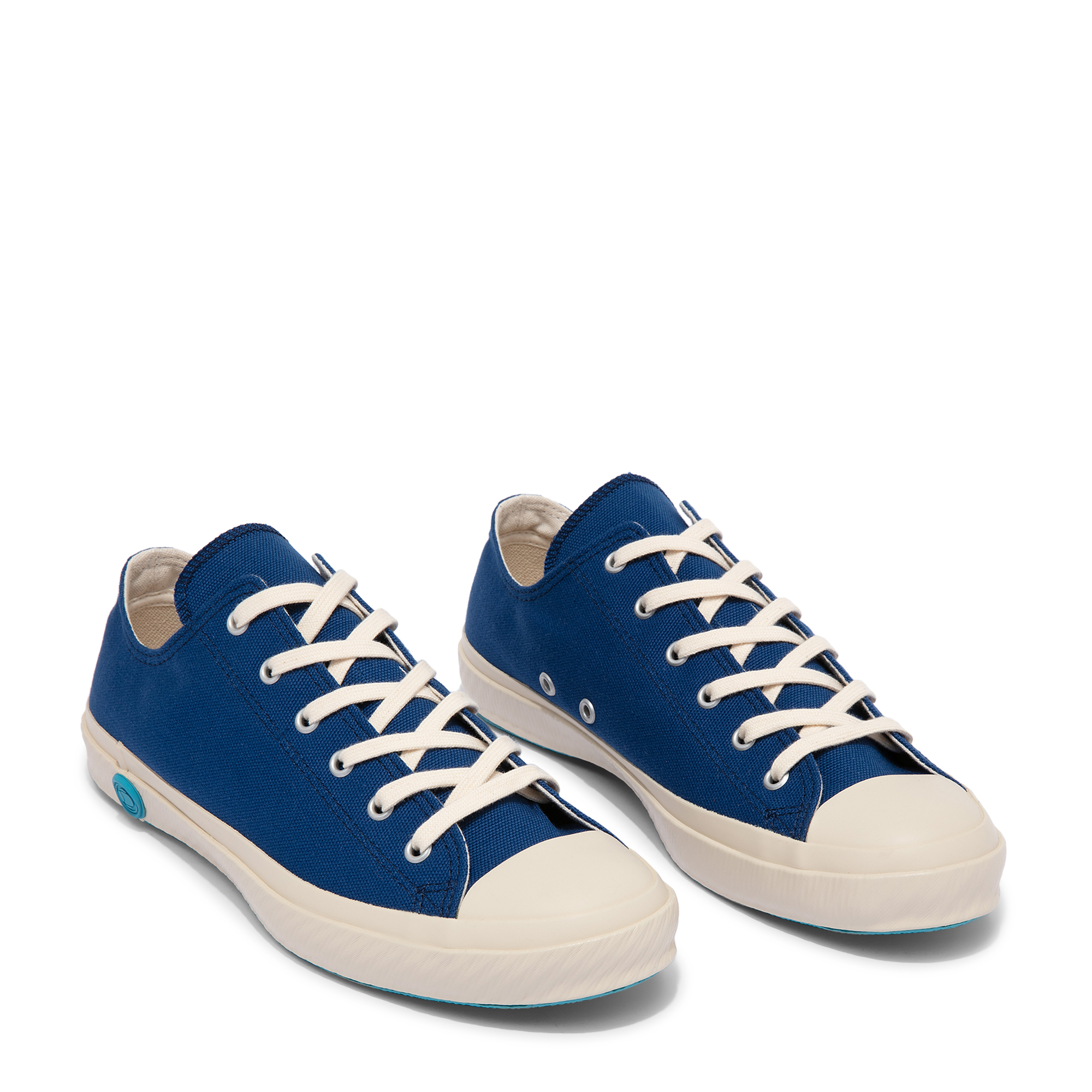 

Low-Top sneakers, Blue