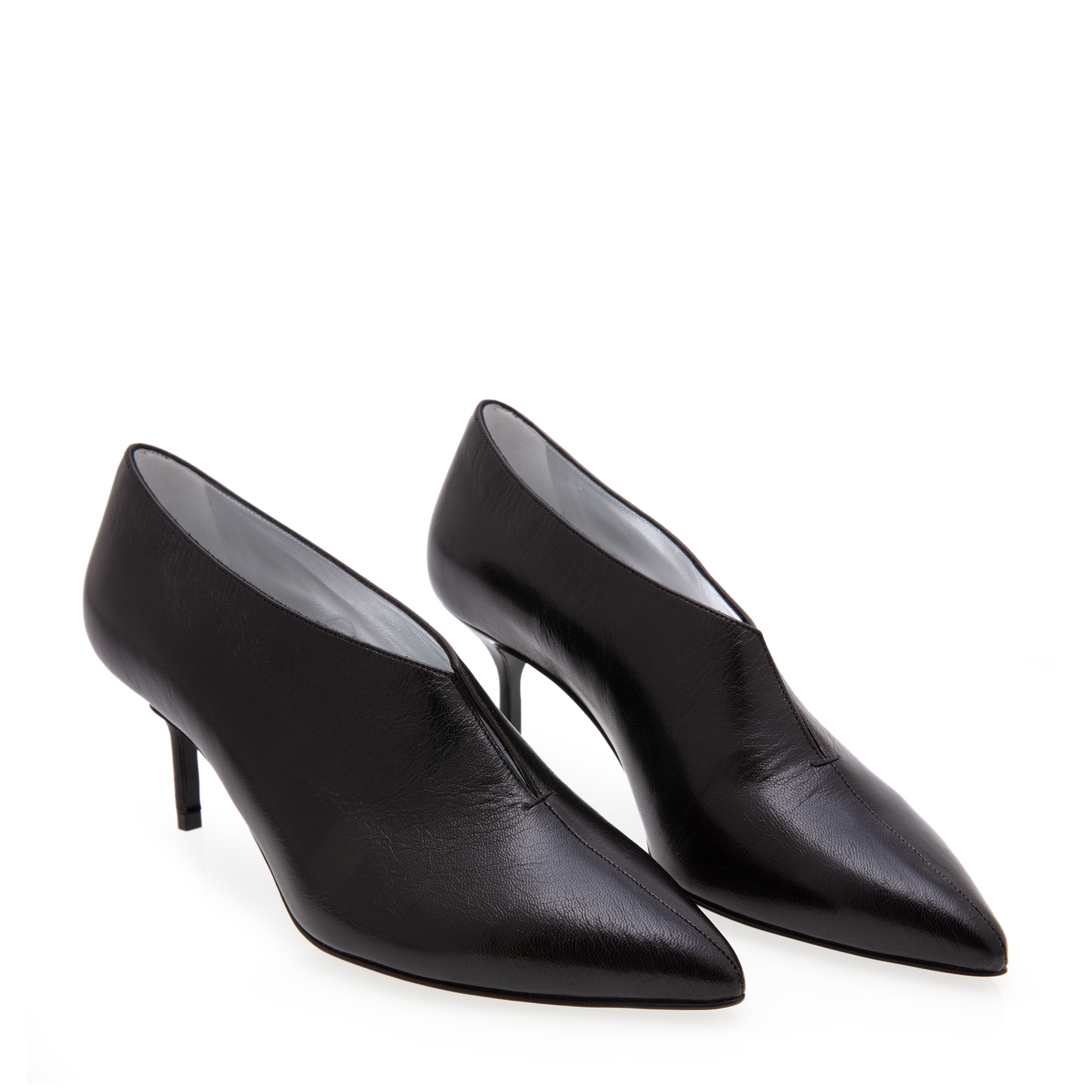 

Secret pumps, Black