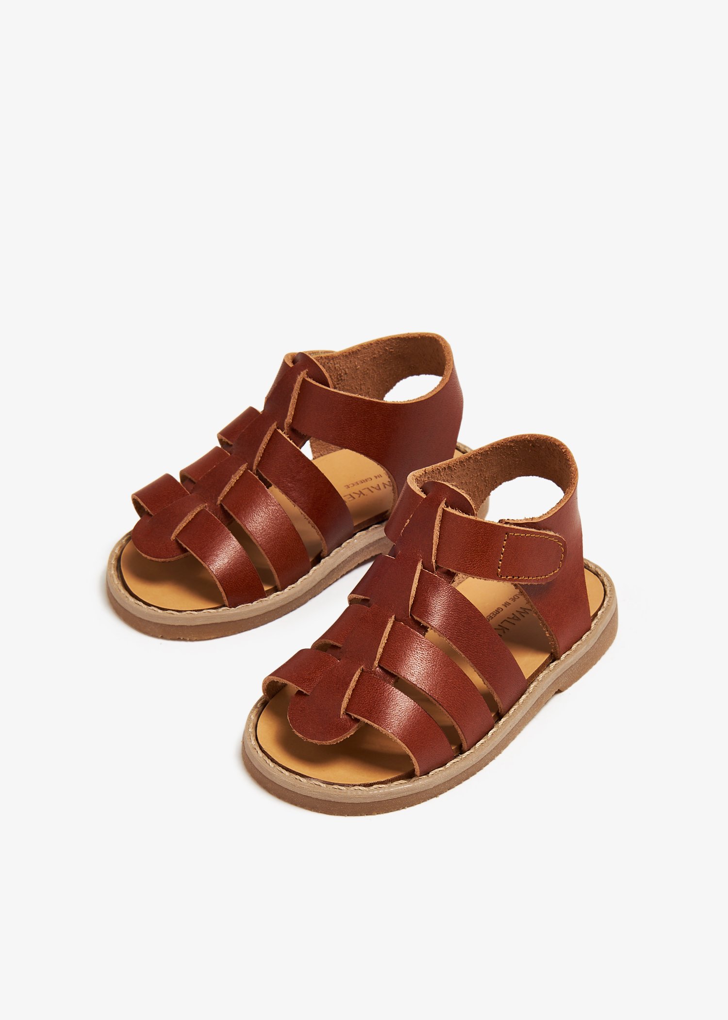 Infant sales gladiator sandals