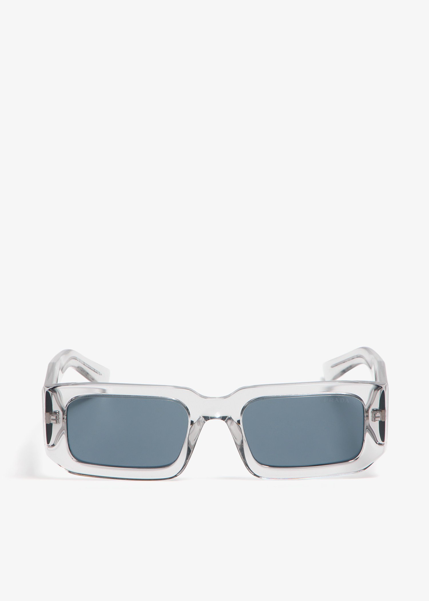 

Prada Symbole sunglasses, Neutral