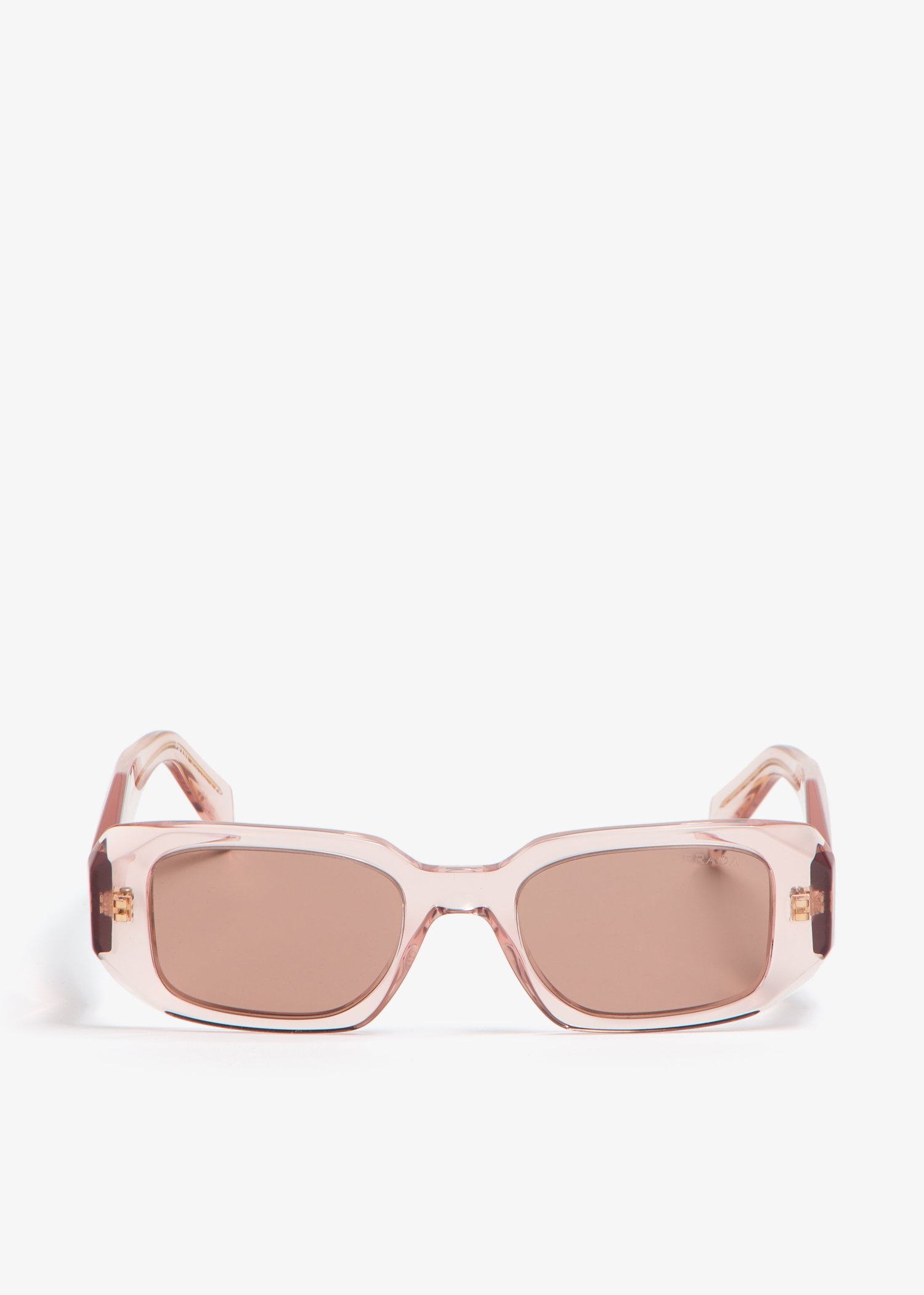 

Prada Symbole sunglasses, Pink