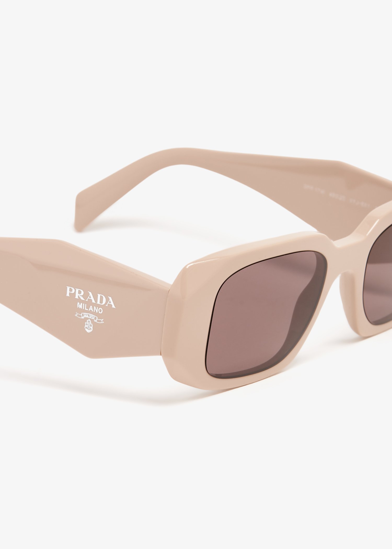 Prada sunglasses women pink hotsell