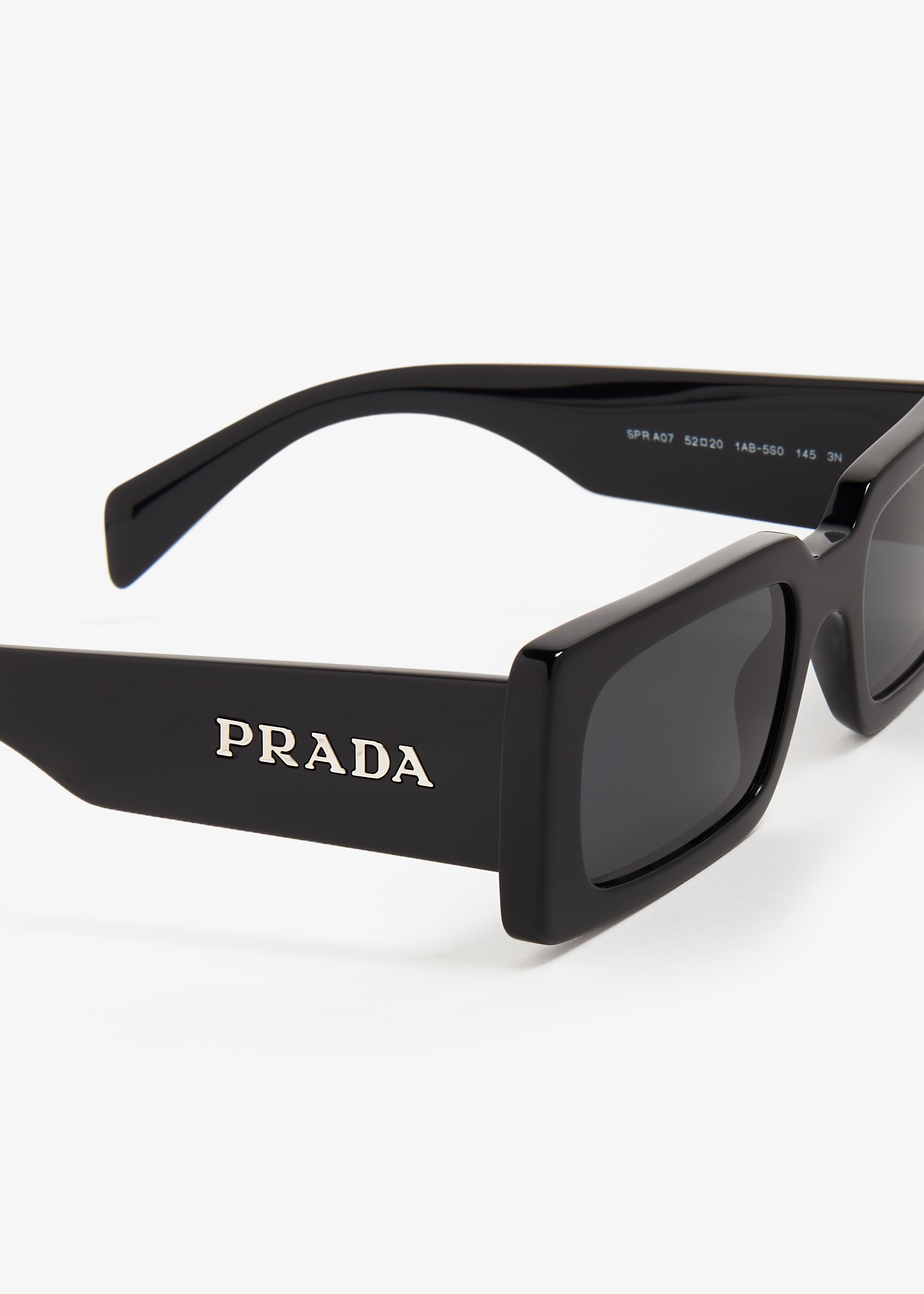 PR 13ZS PRADA Sunglasses | Timeless sunglasses, Prada, Cat eye frames