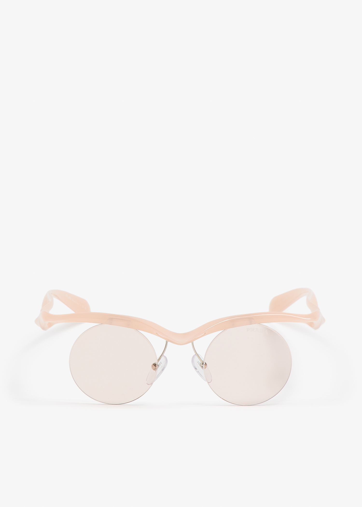 

Runway sunglasses, Pink