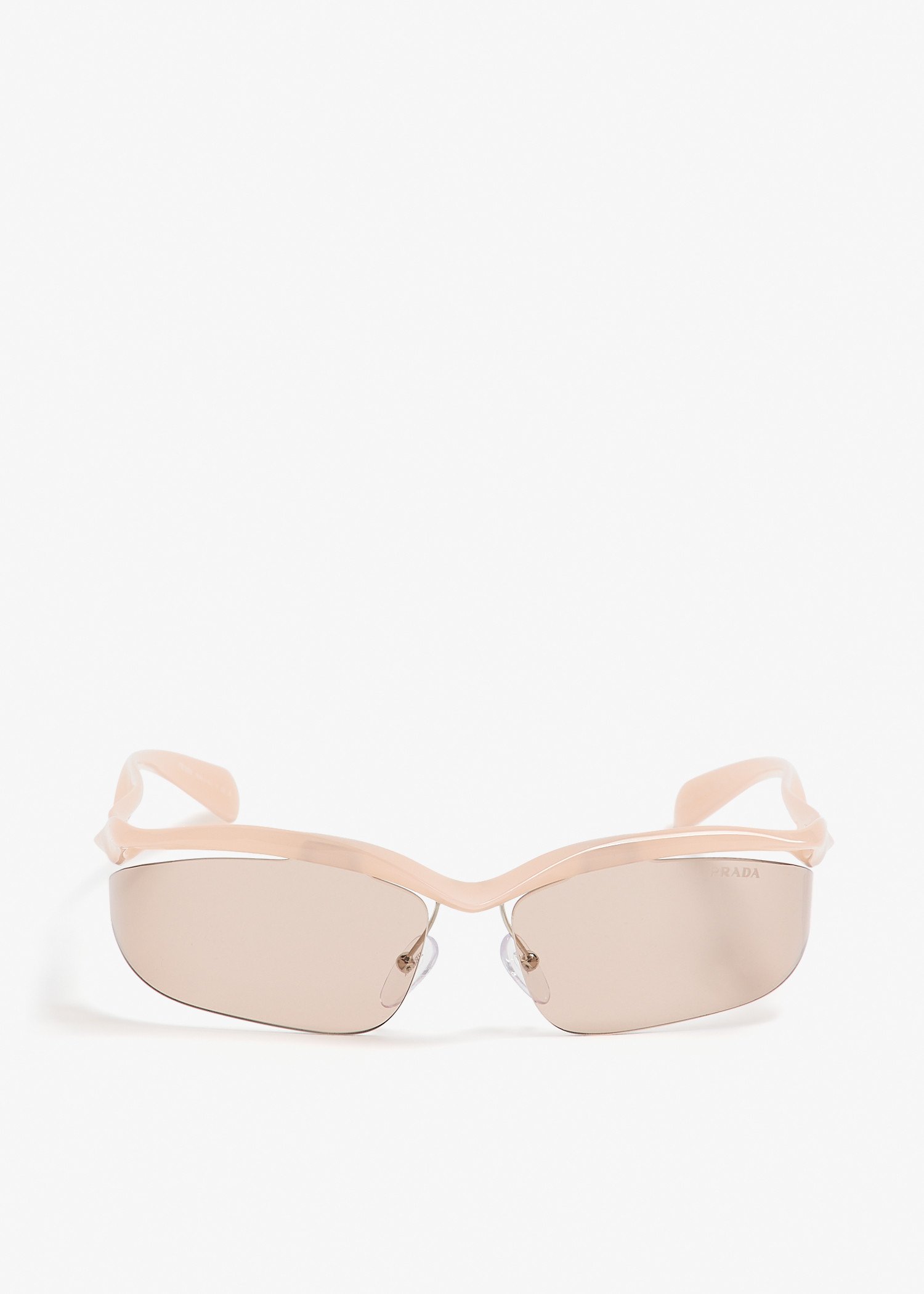 

Runway sunglasses, Pink