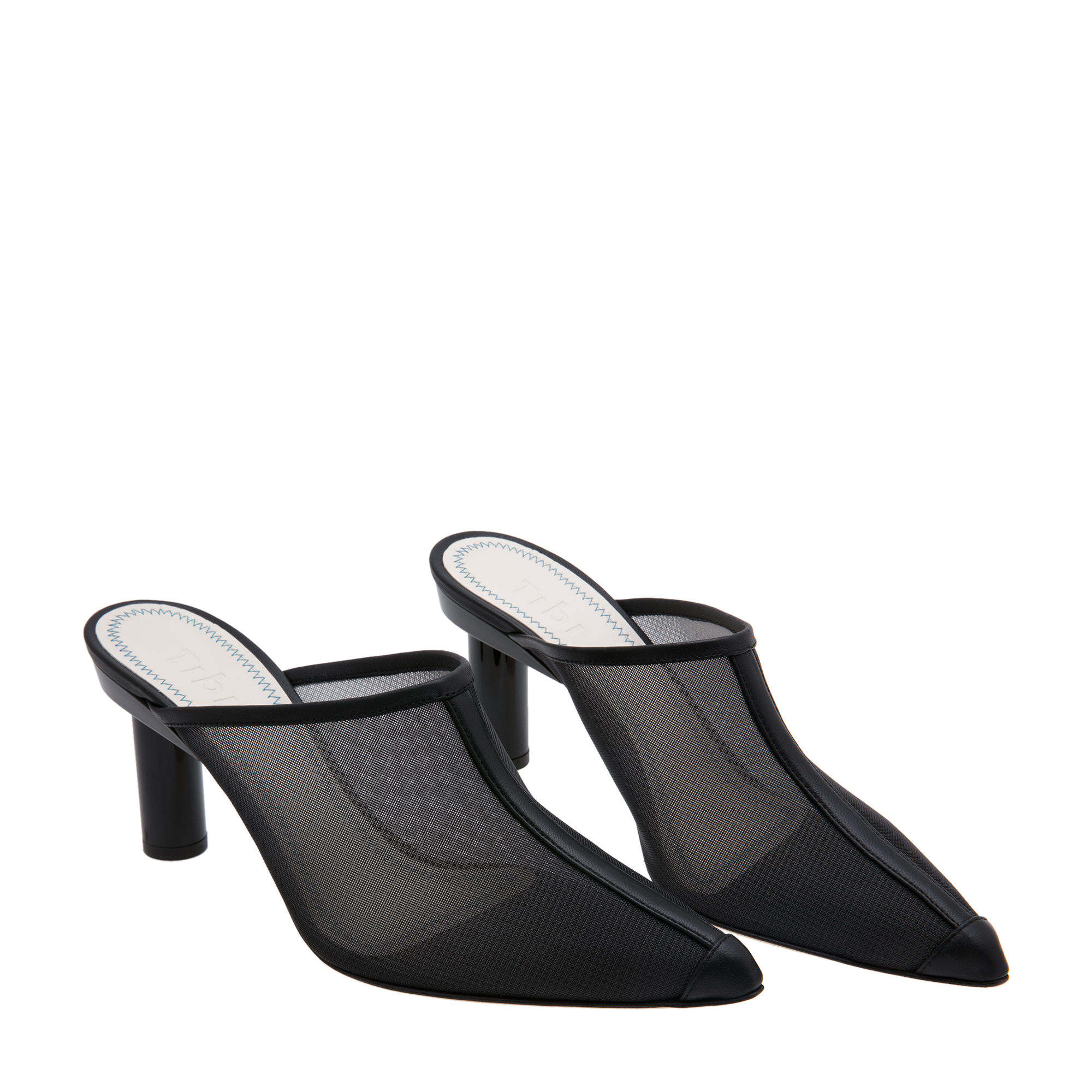 

Jesse mules, Black