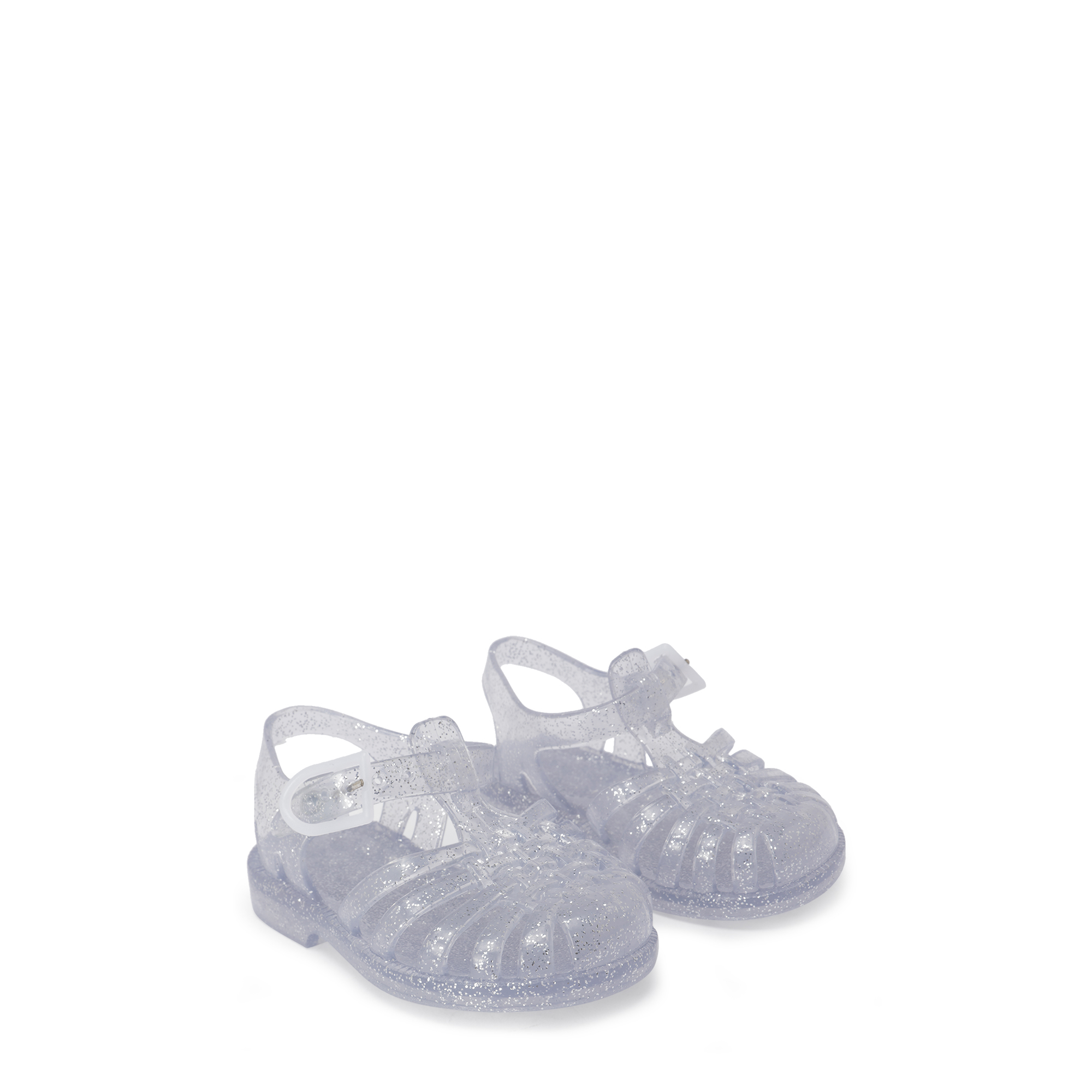 

Sun sandals, Silver