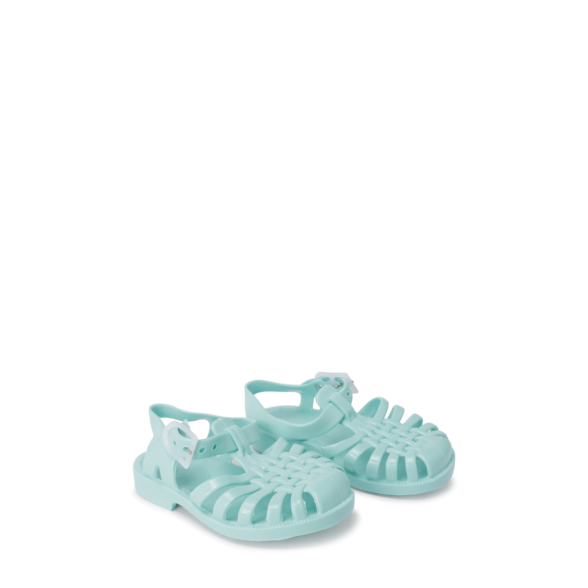 

Sun sandals, Blue