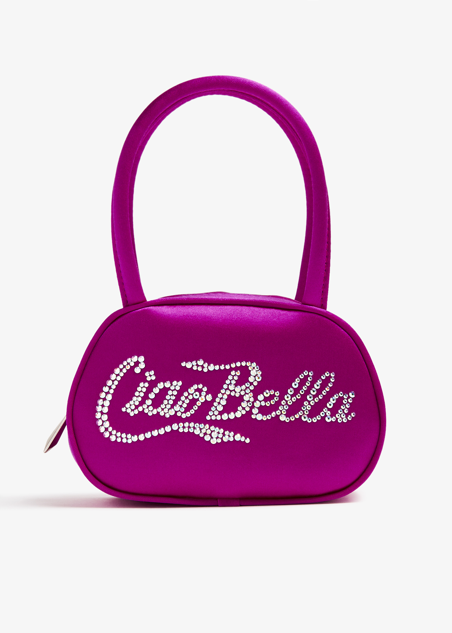 

Super Amini Bella bag, Purple