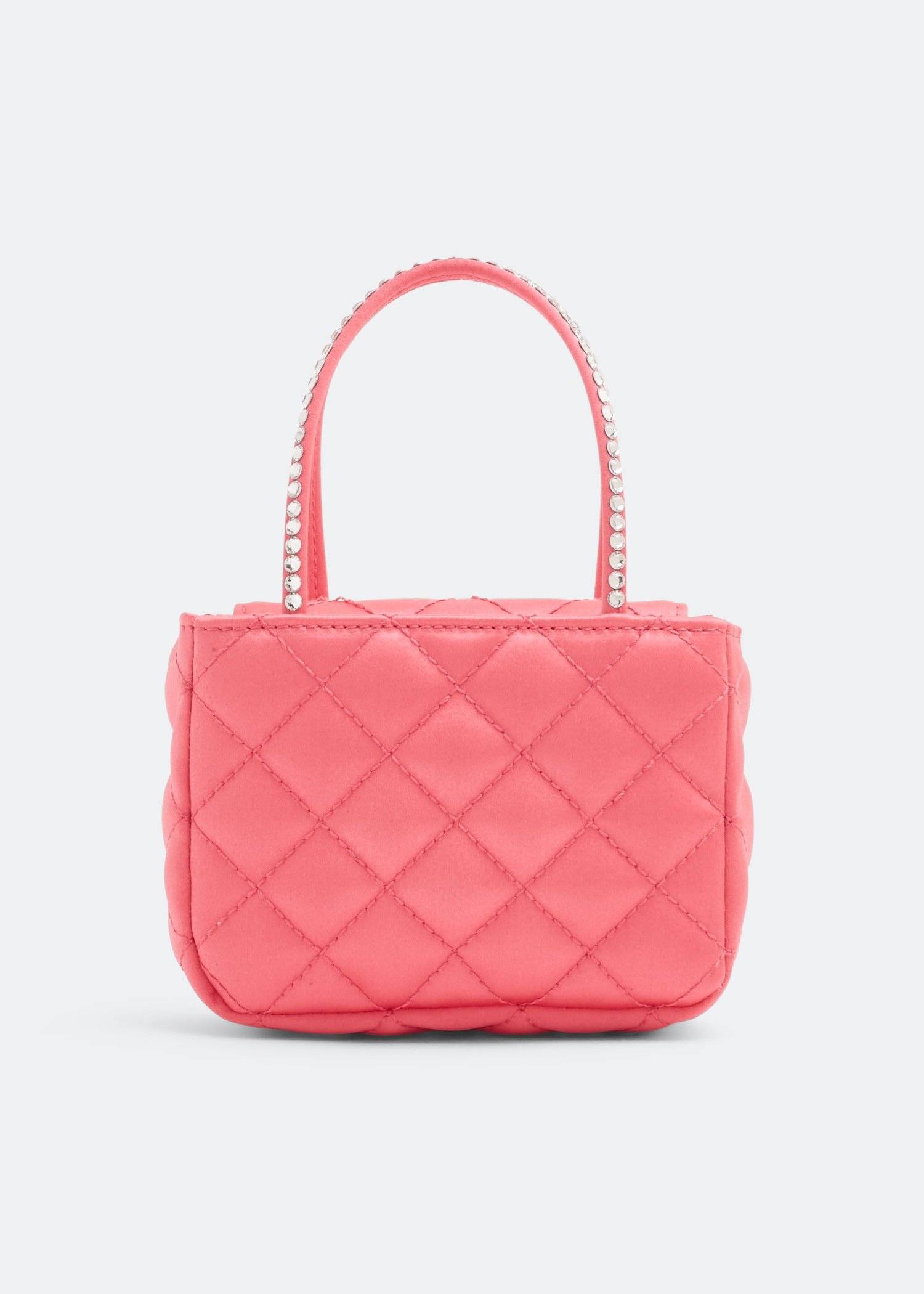 

Super Amini Betty bag, Pink