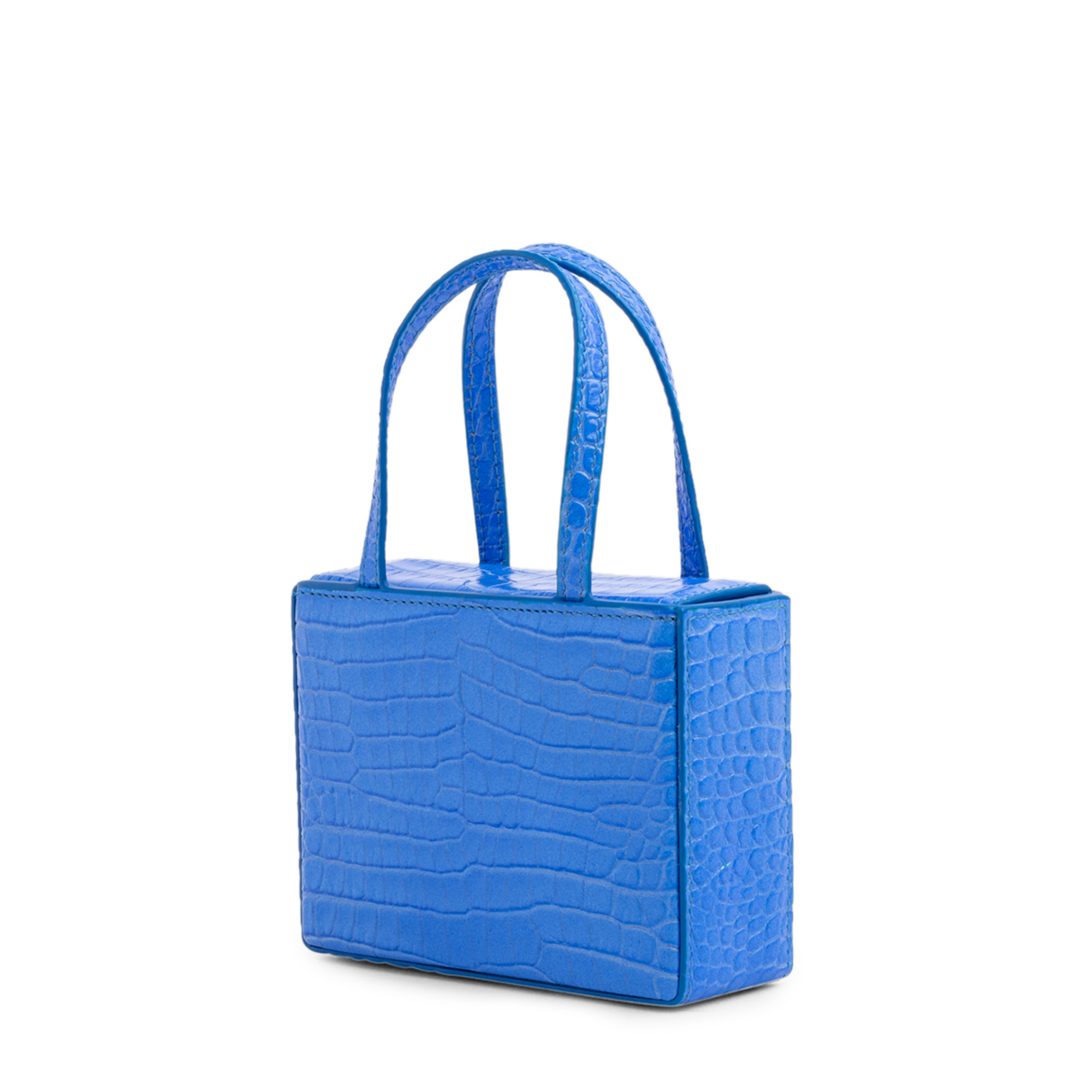 

Super Amini Giorgia bag, Blue