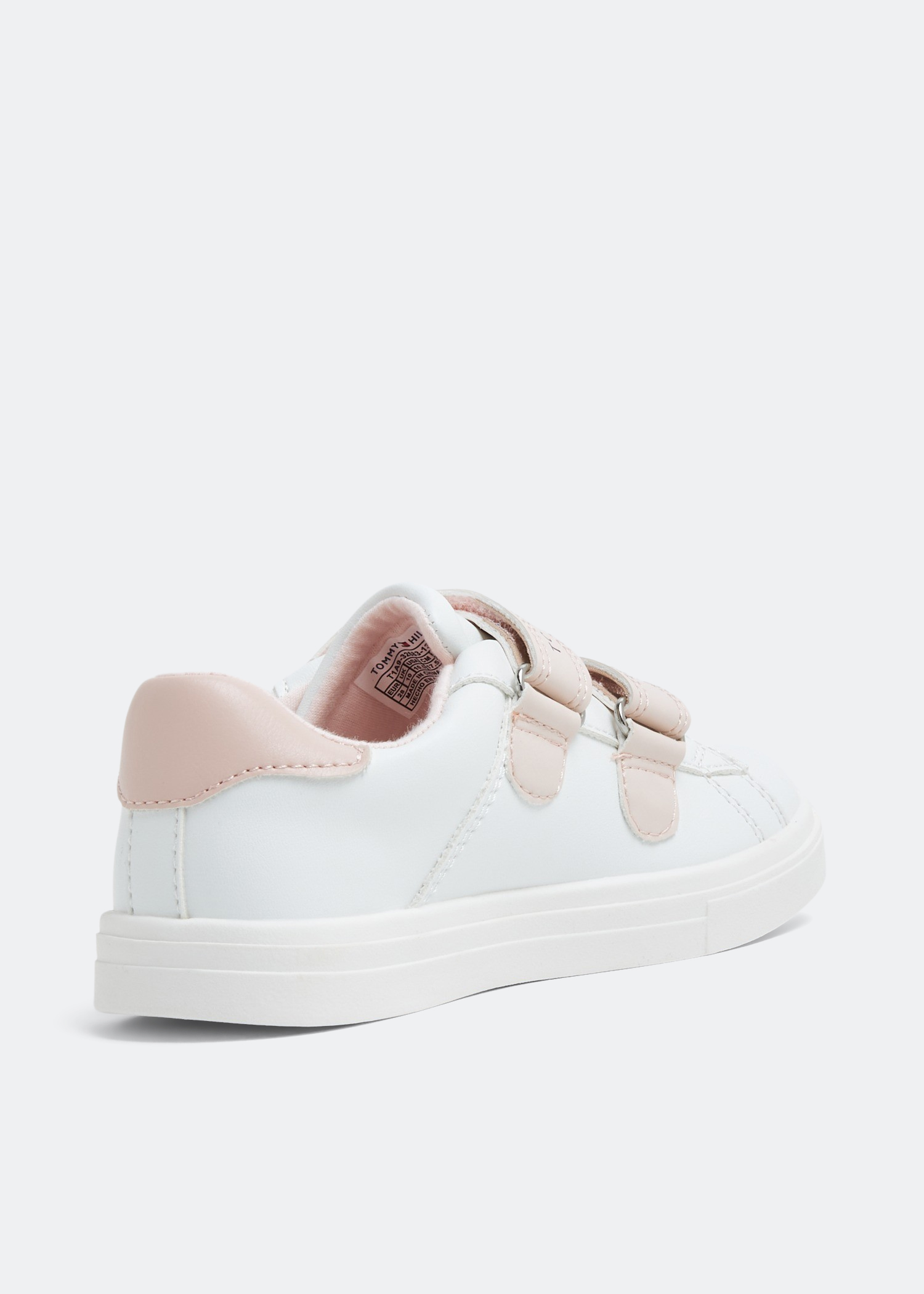 

Juice sneakers, White