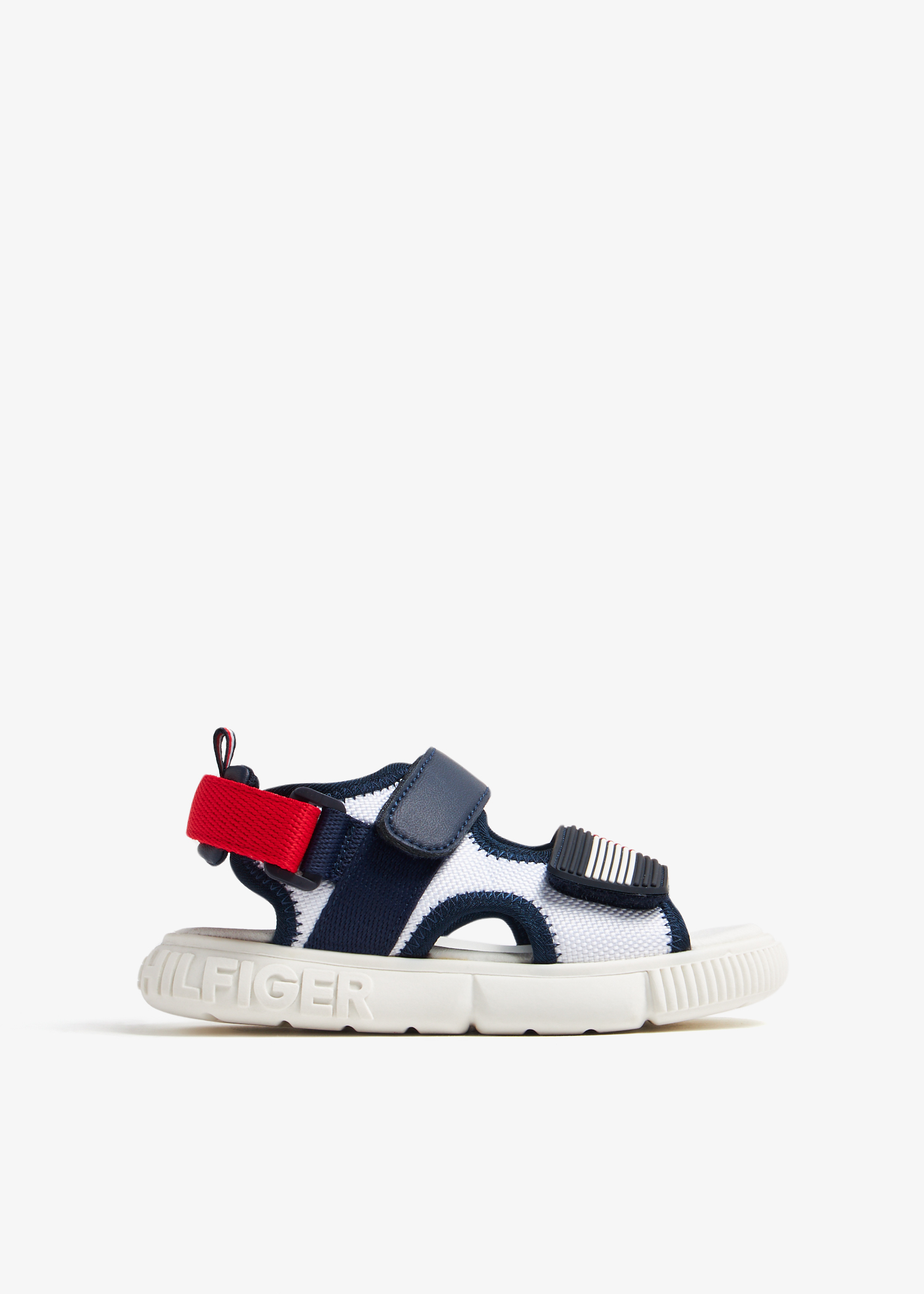 Boys tommy deals hilfiger sandals