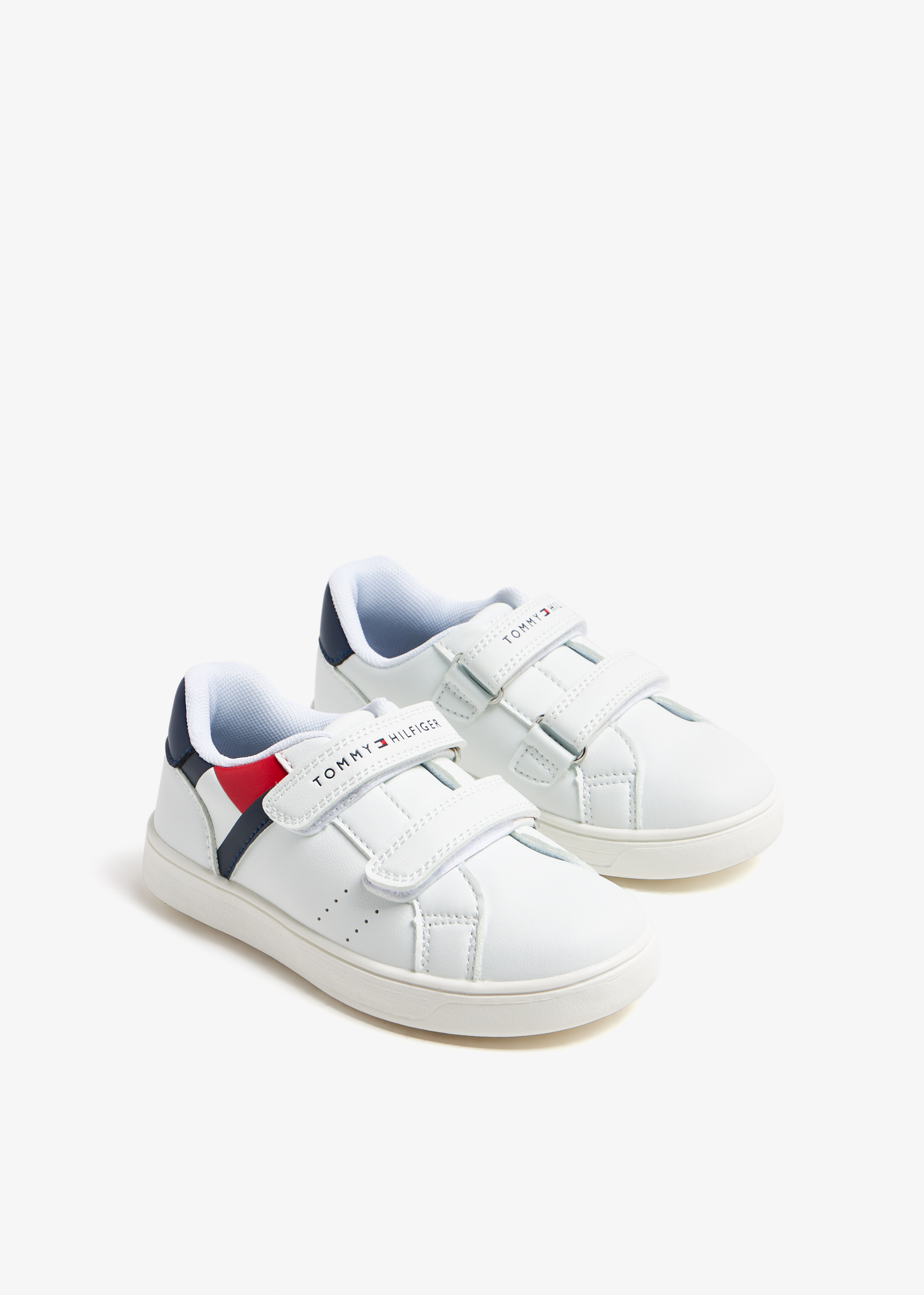 Tommy hilfiger clearance newborn shoes