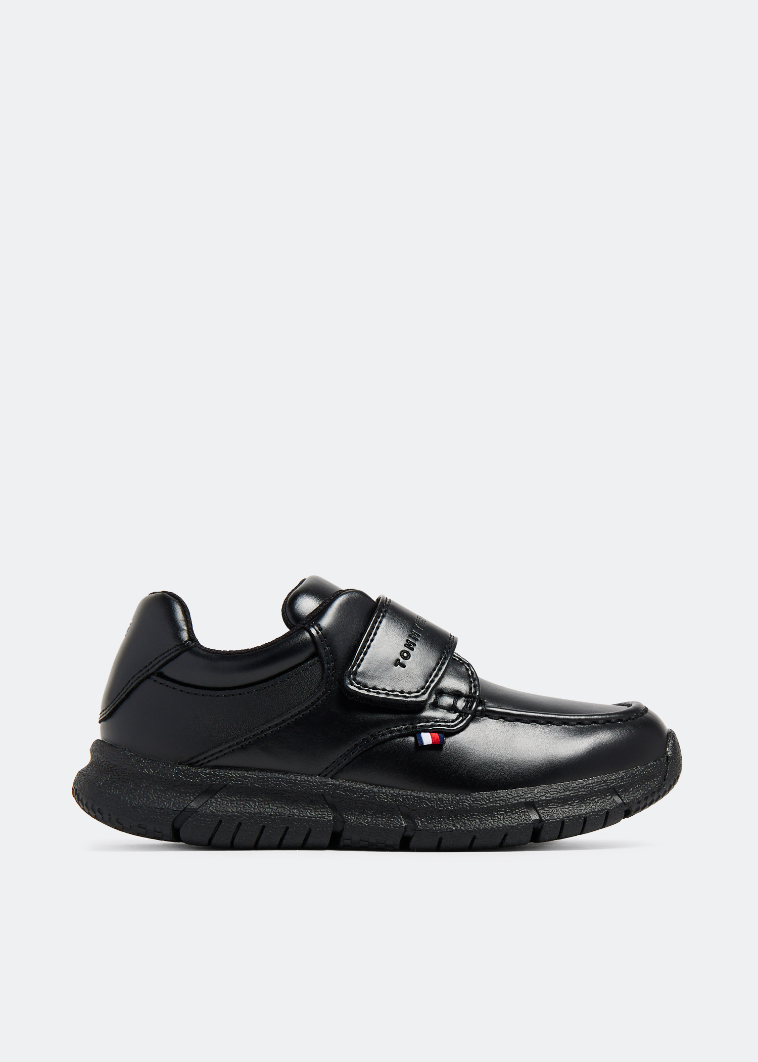 

Omar sneakers, Black