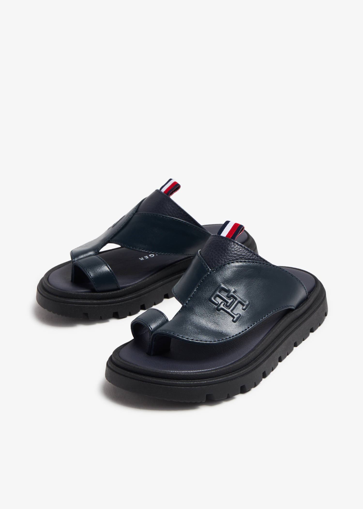 Tommy hilfiger 2024 neoprene sandals