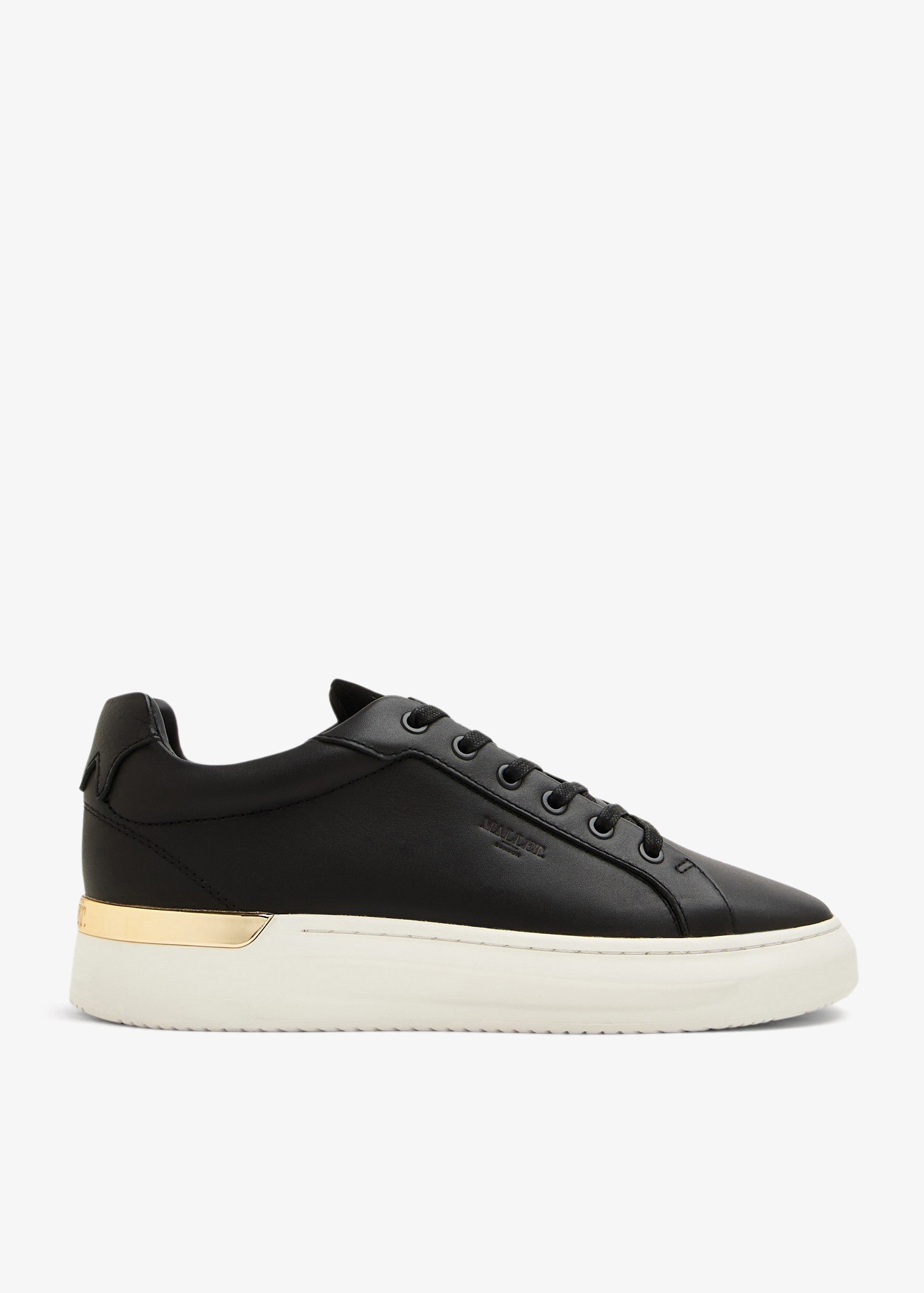 

GRFTR sneakers, Black