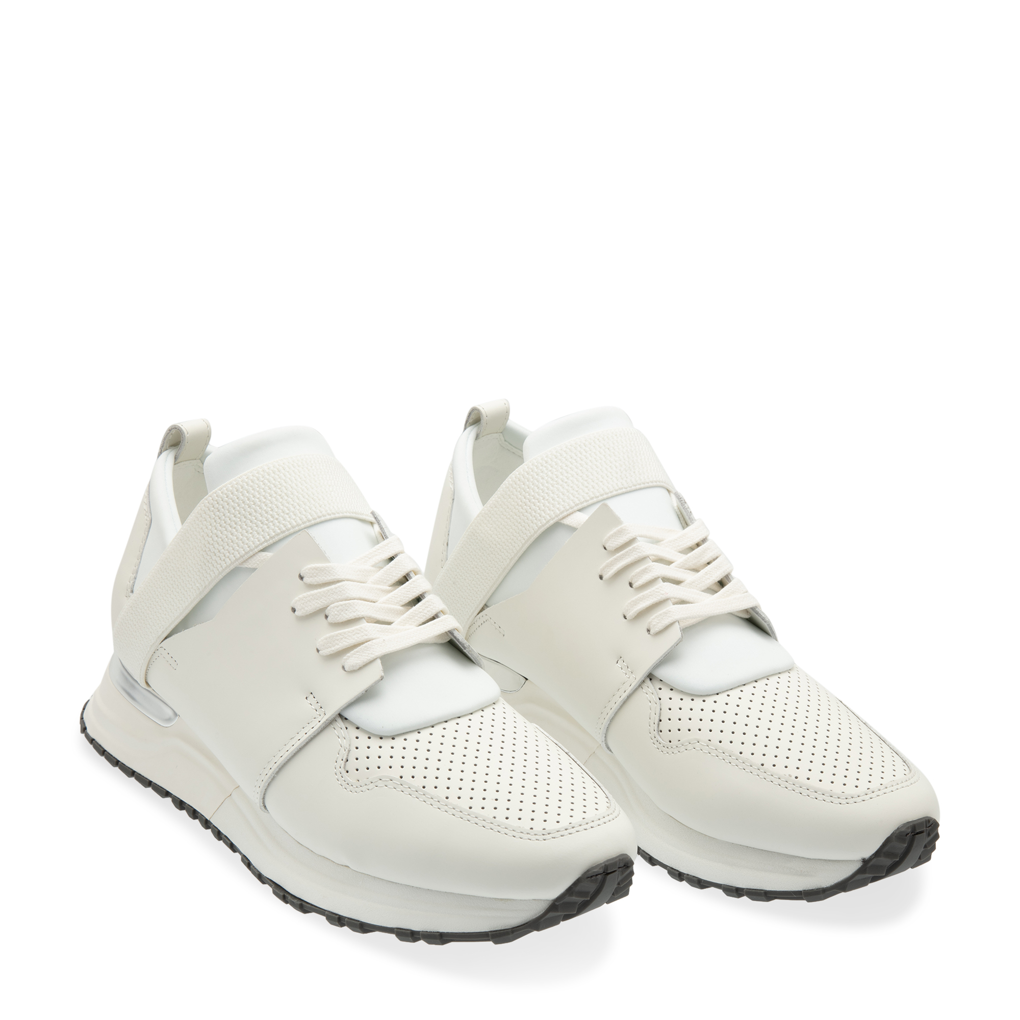 

Elast 2. sneakers, White