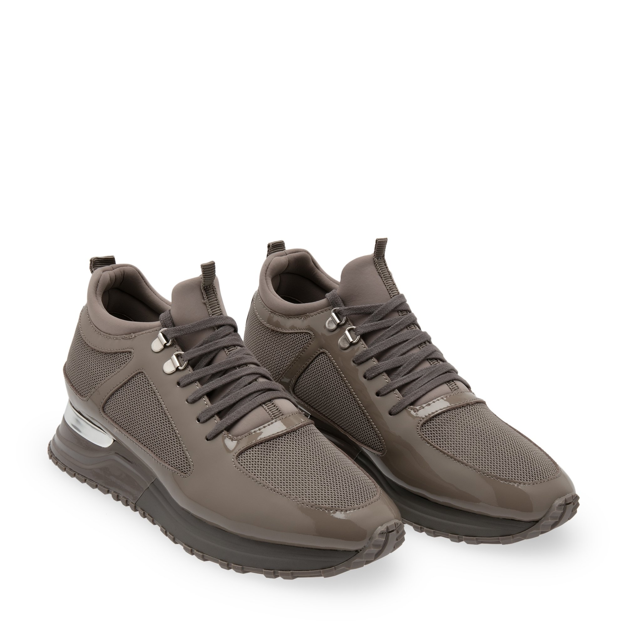 

Diver 2. sneakers, Grey