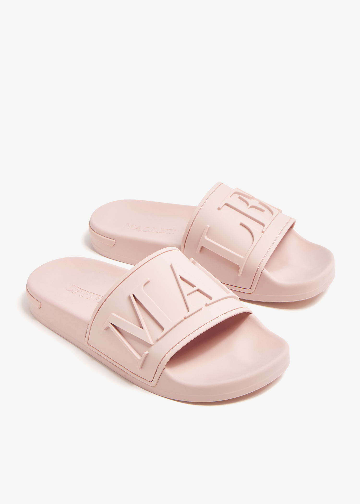 Womens mallet sliders hot sale