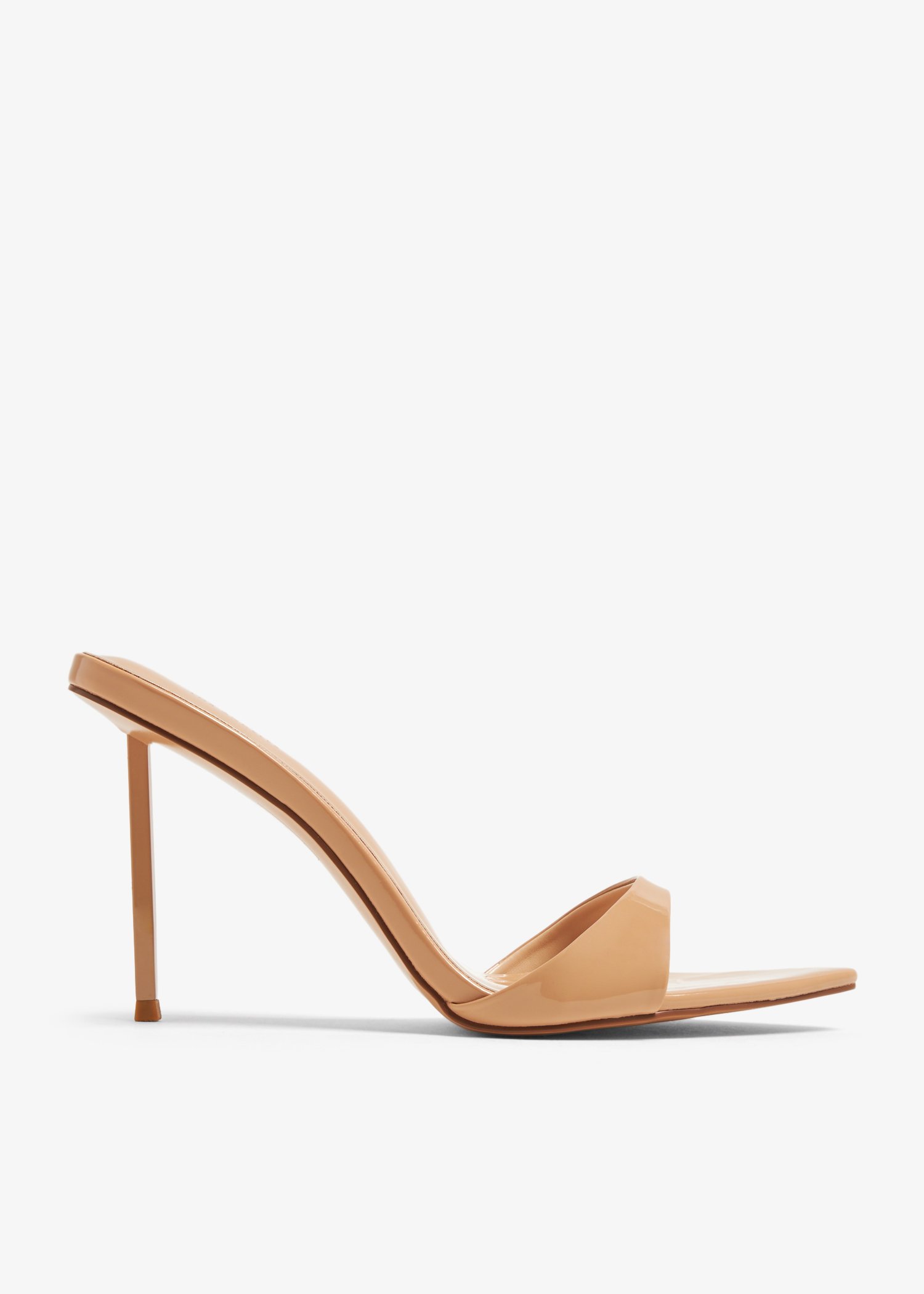 

Whiskey 100 mules, Beige