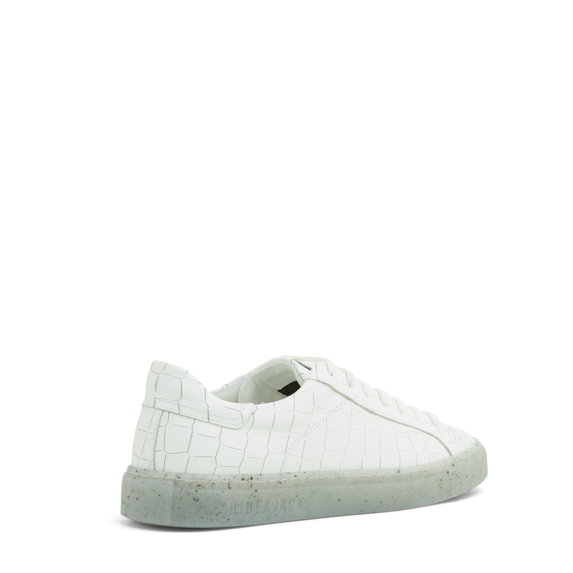 

Essence mix sneakers, White